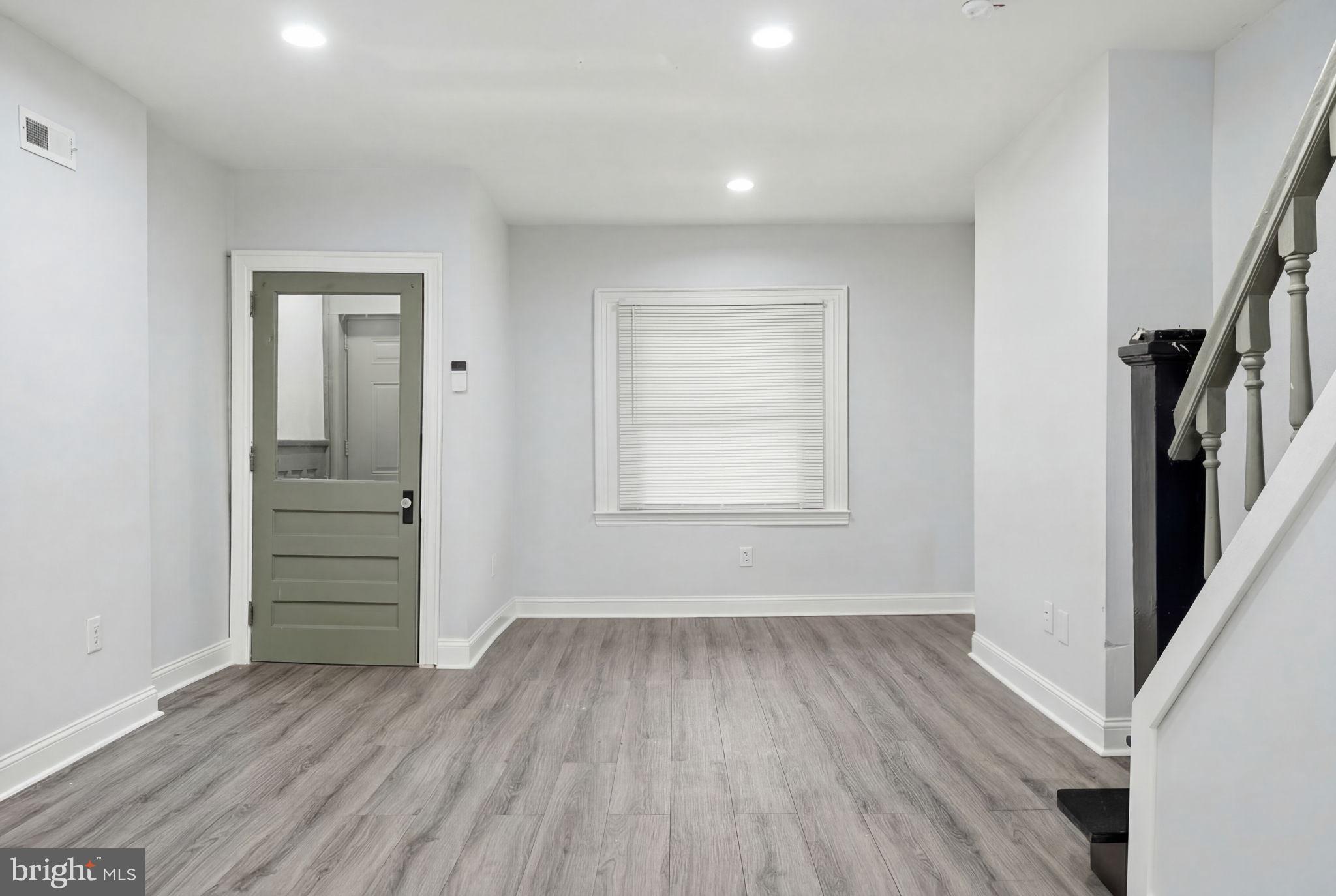 KINGSESSING - Residential