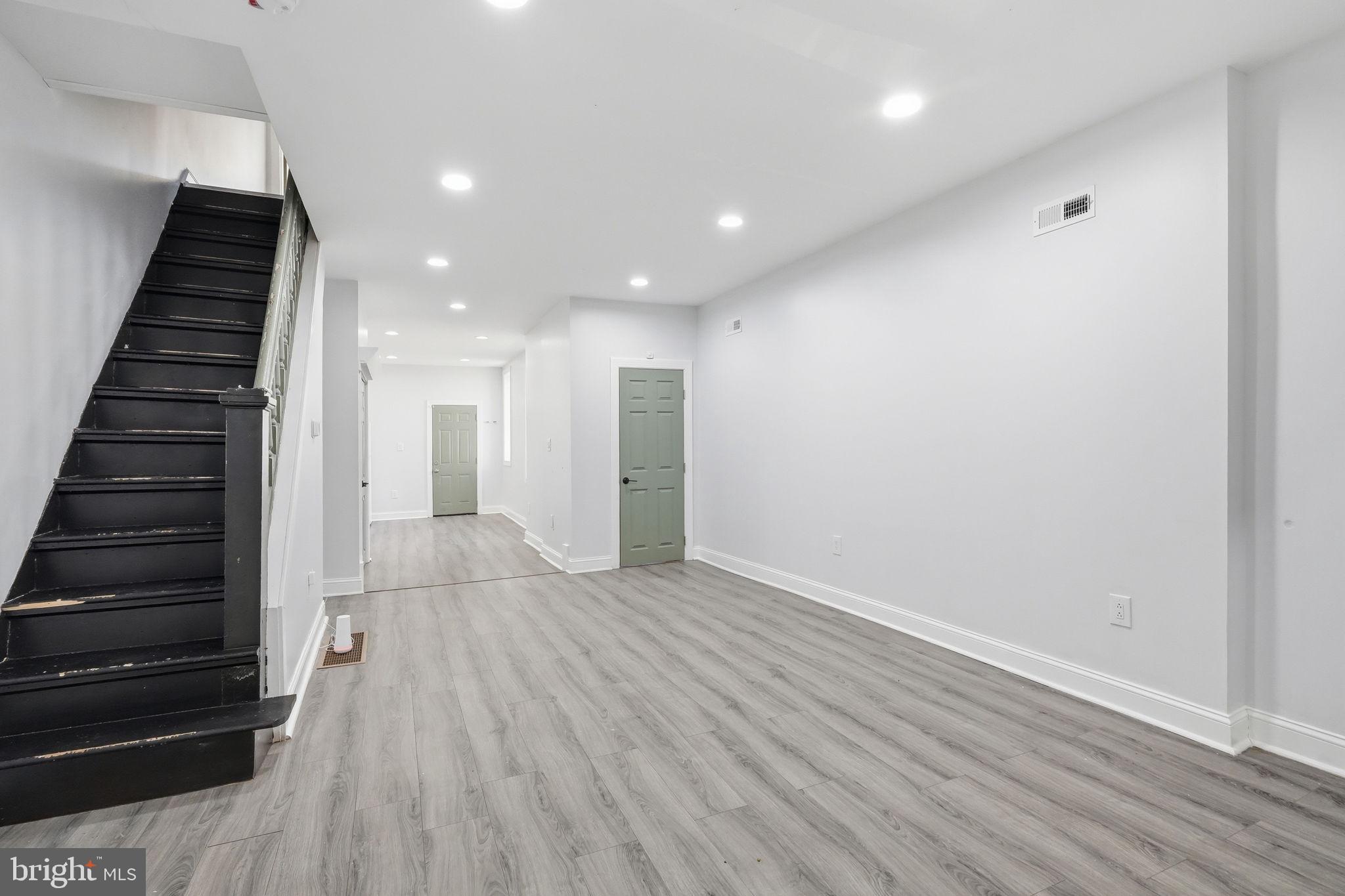 KINGSESSING - Residential