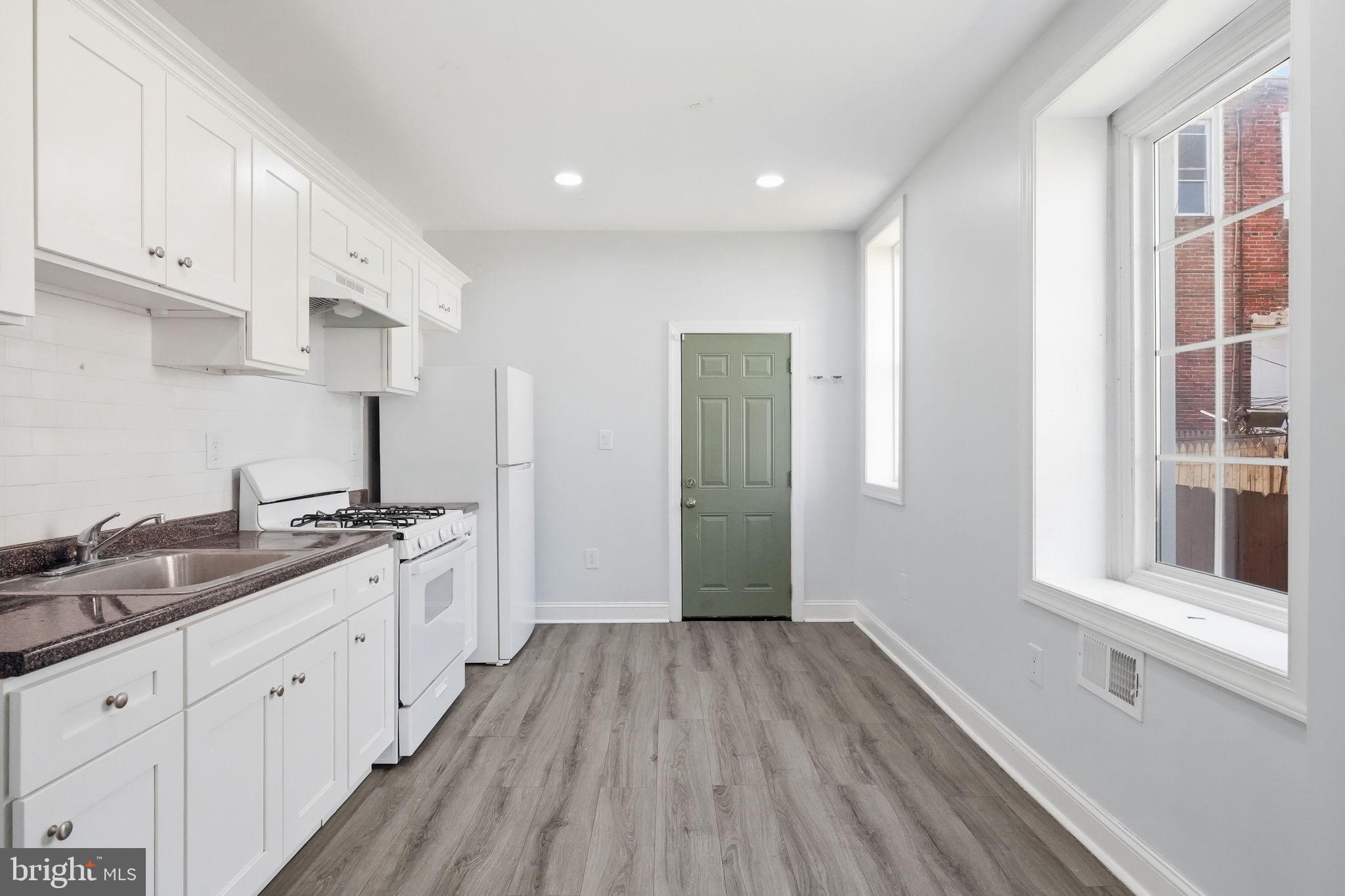 KINGSESSING - Residential