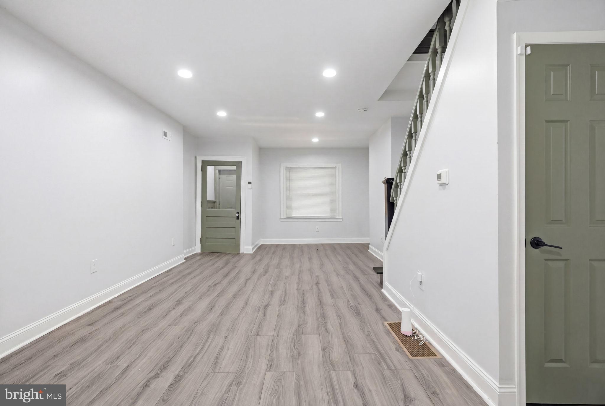 KINGSESSING - Residential