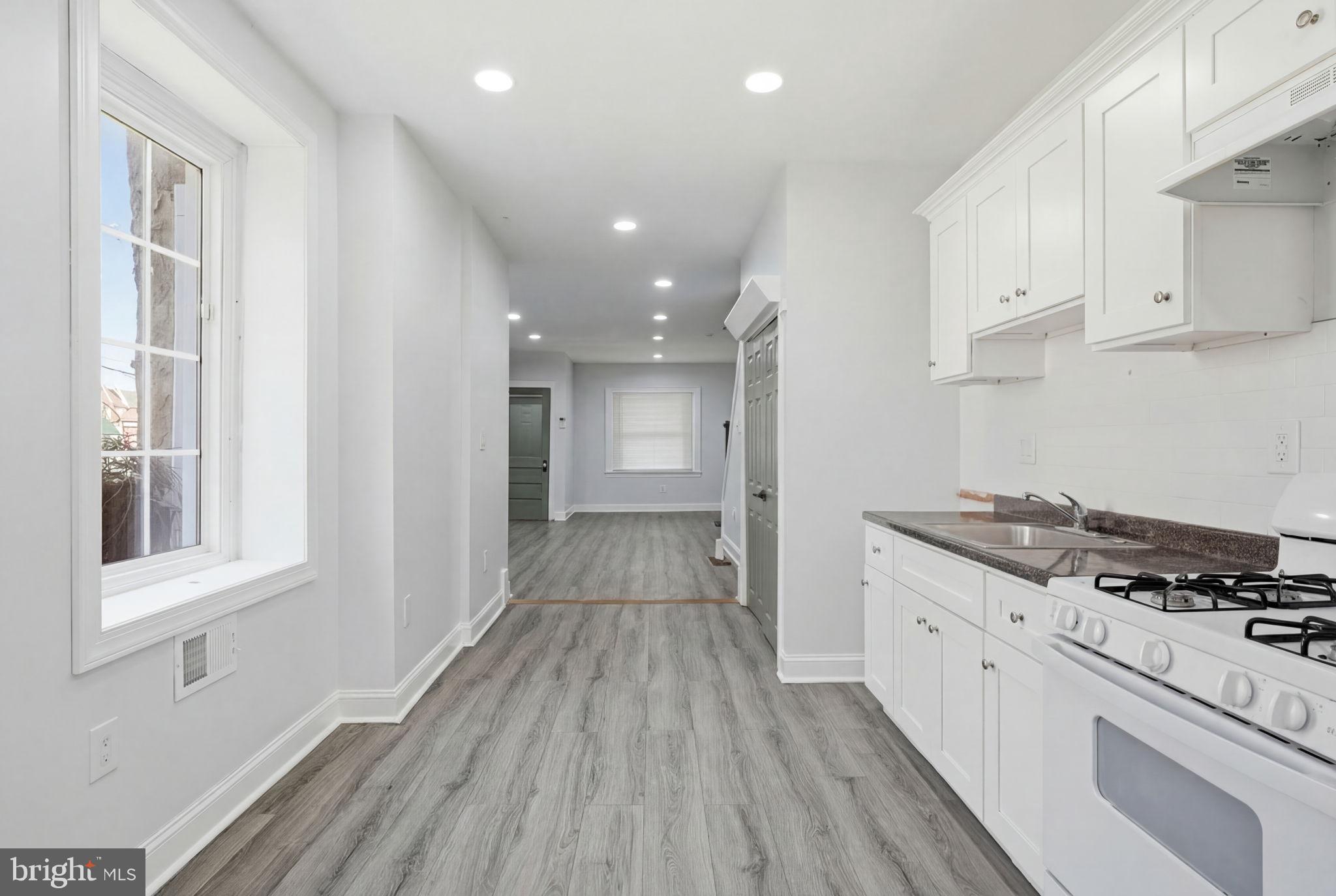 KINGSESSING - Residential