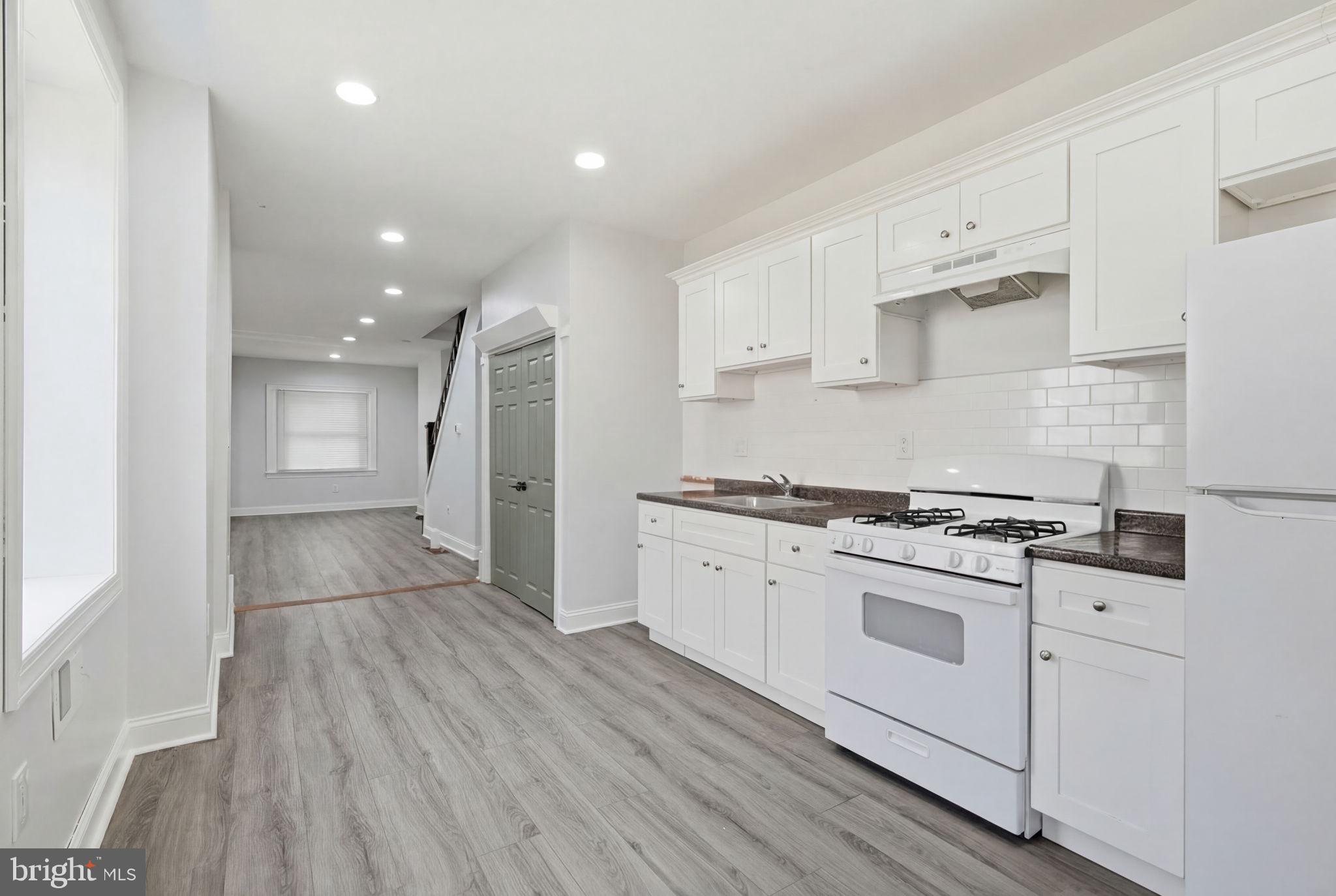 KINGSESSING - Residential