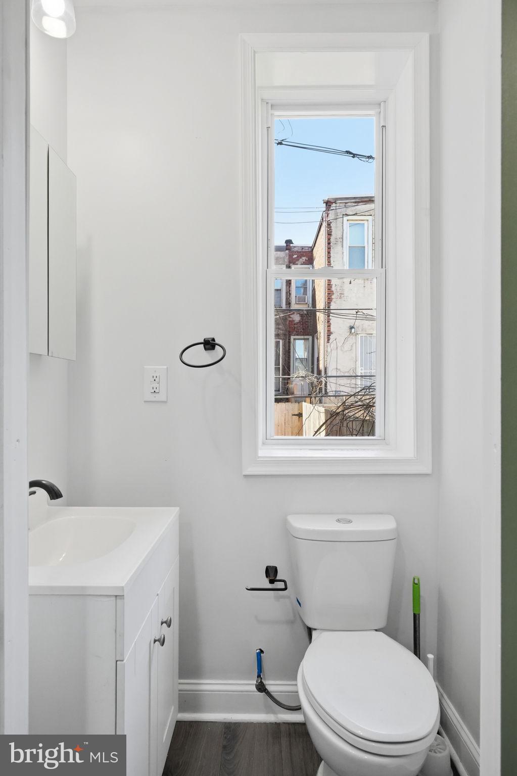 KINGSESSING - Residential