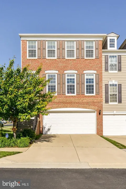 22270 Blackmar Terrace, Ashburn, VA MLS: VALO2096280