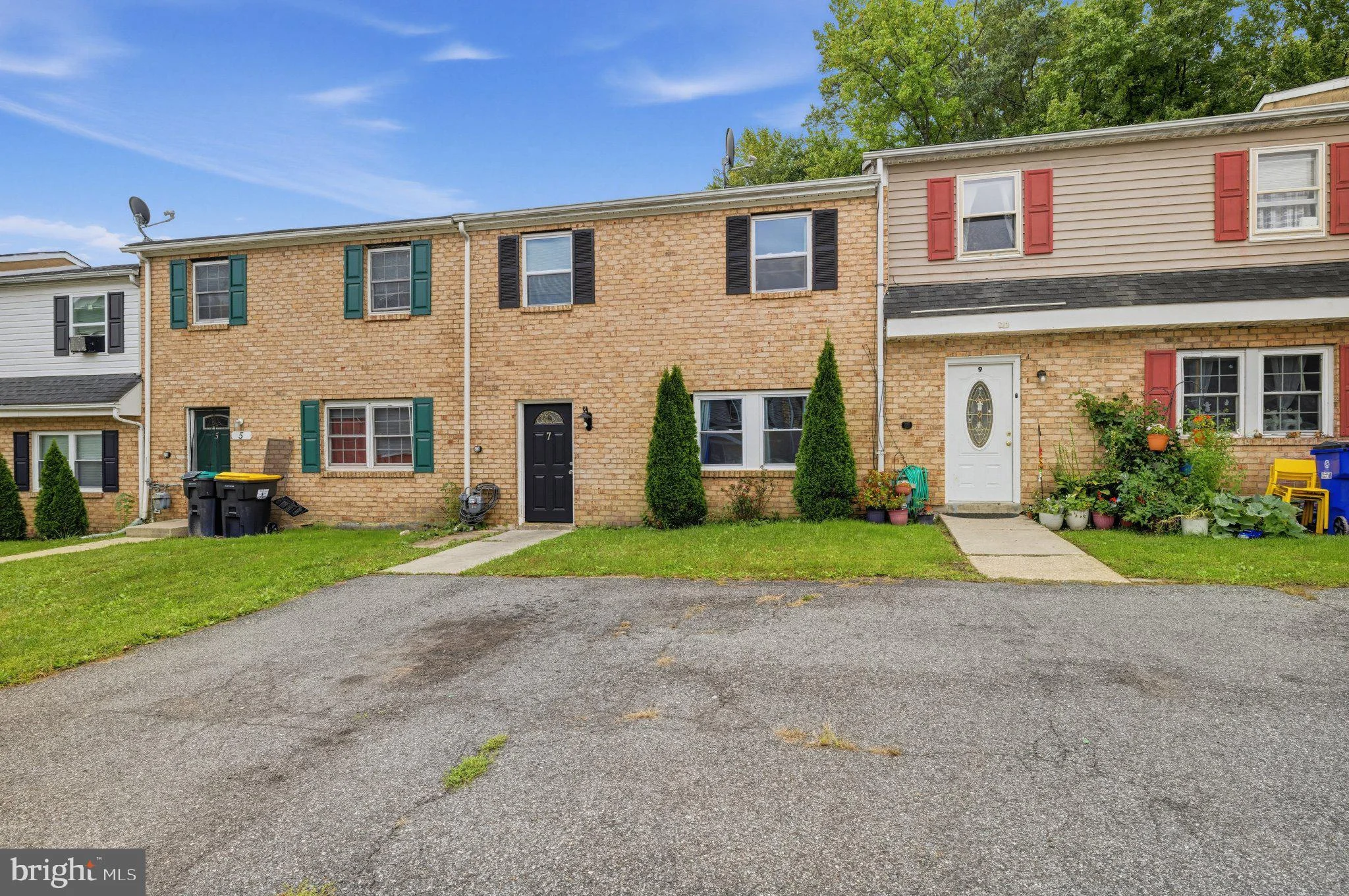 7 Gull Turn, Newark, DE 19702