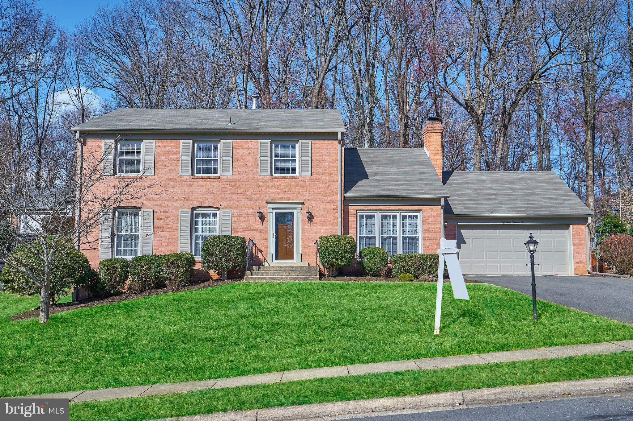 5806 BENT TWIG ROAD
