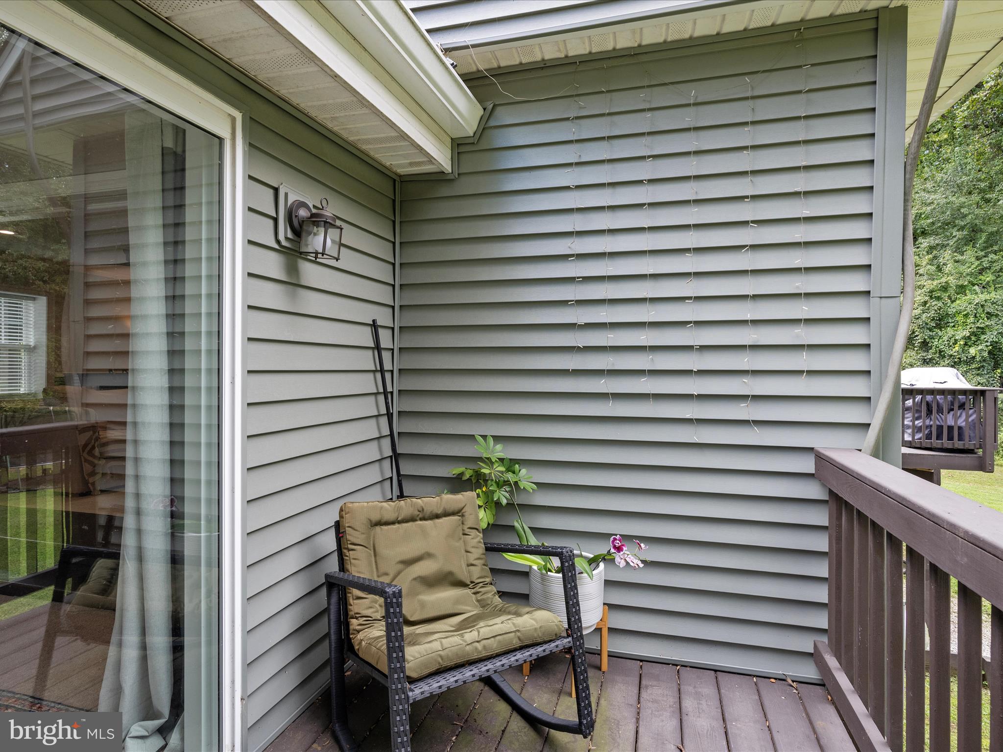 CROWNSVILLE - Residential