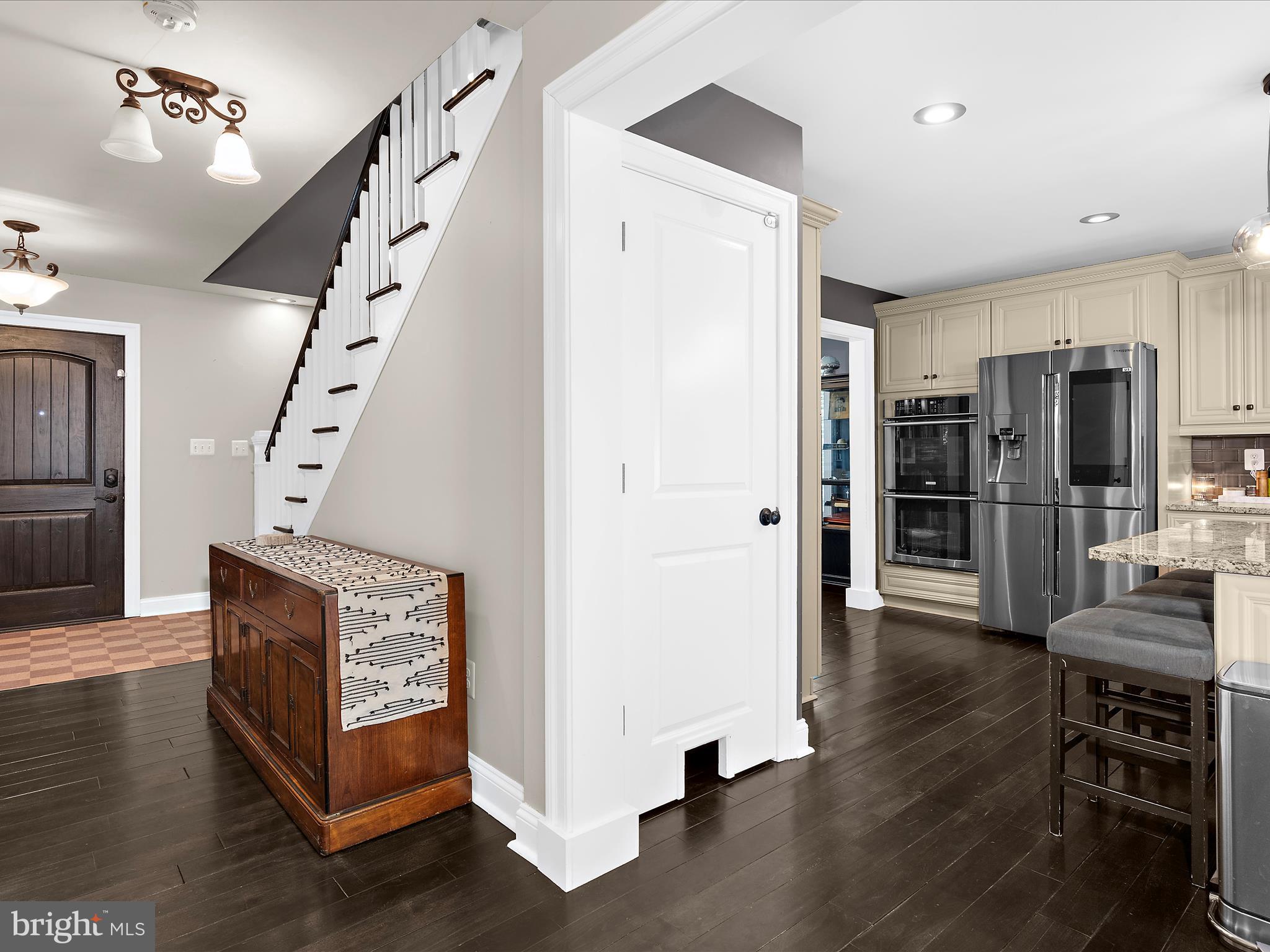 CROWNSVILLE - Residential