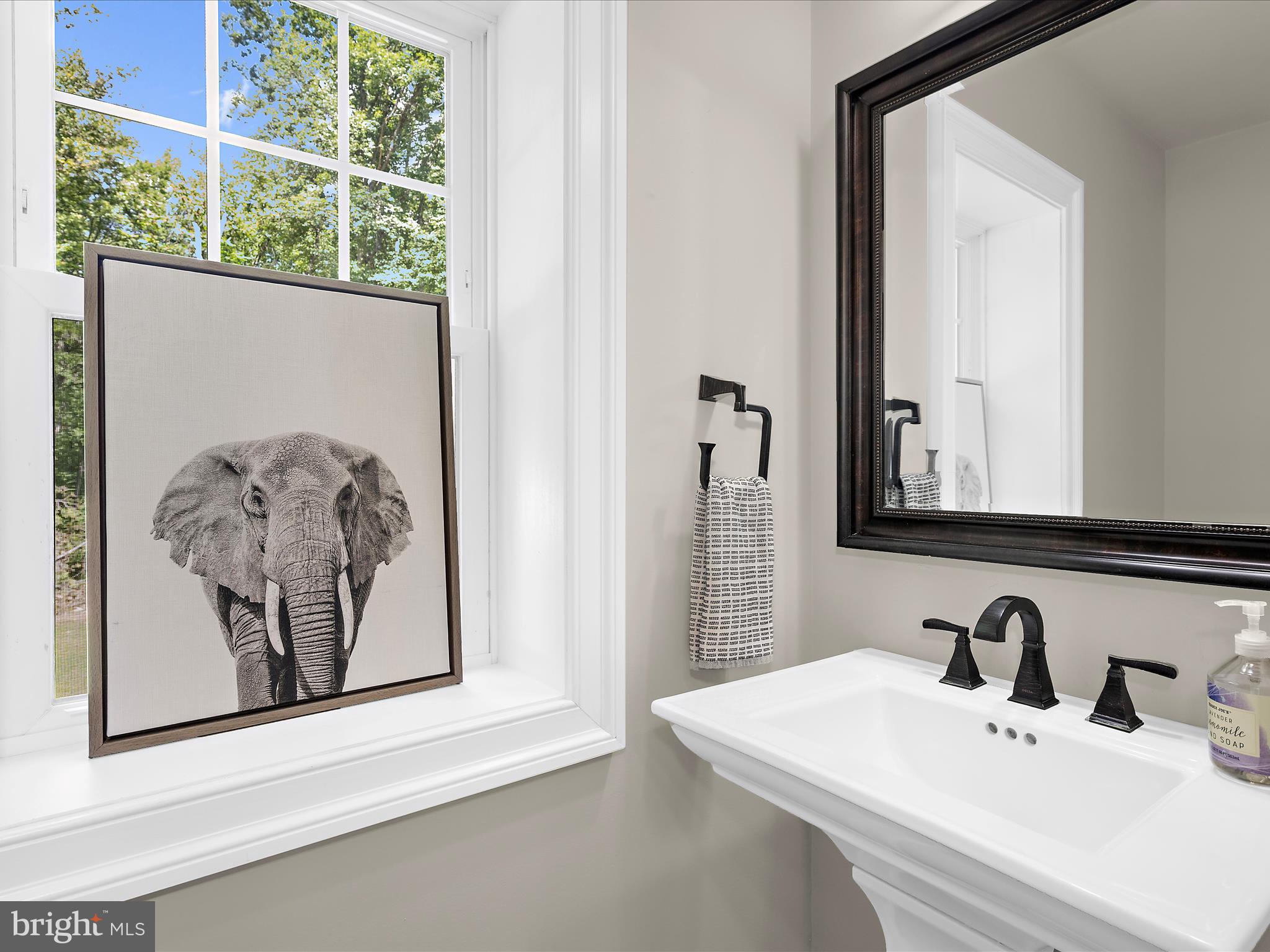 CROWNSVILLE - Residential