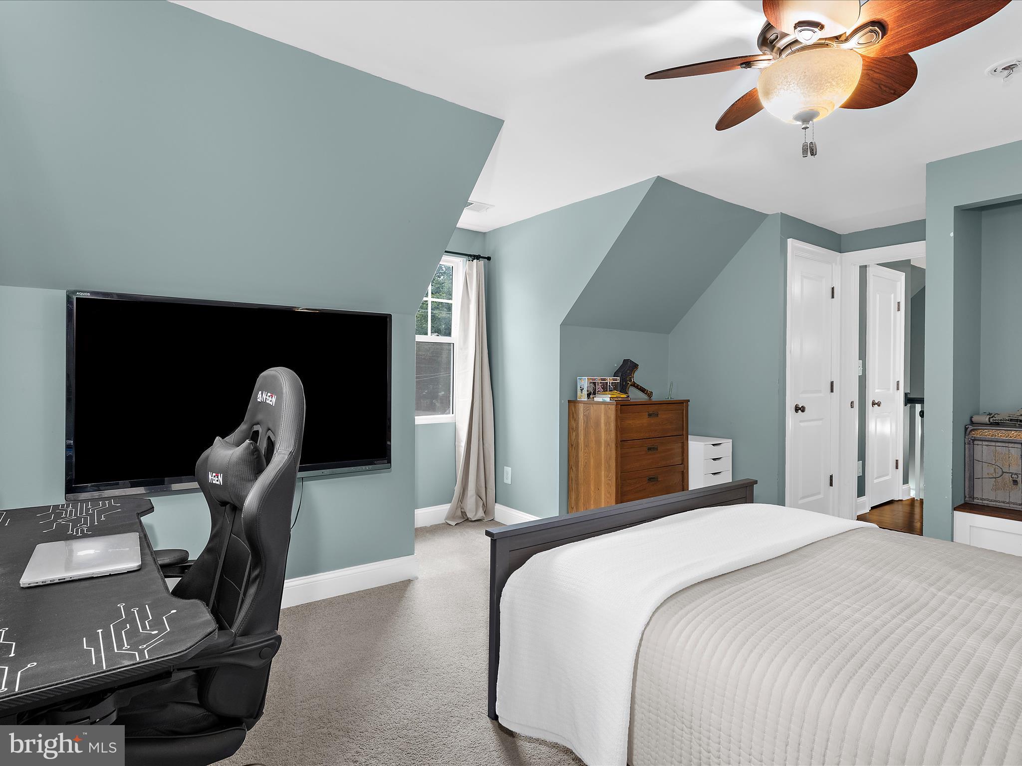 CROWNSVILLE - Residential