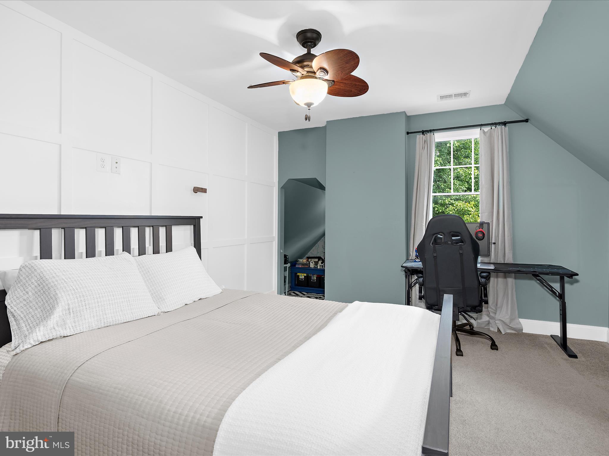 CROWNSVILLE - Residential