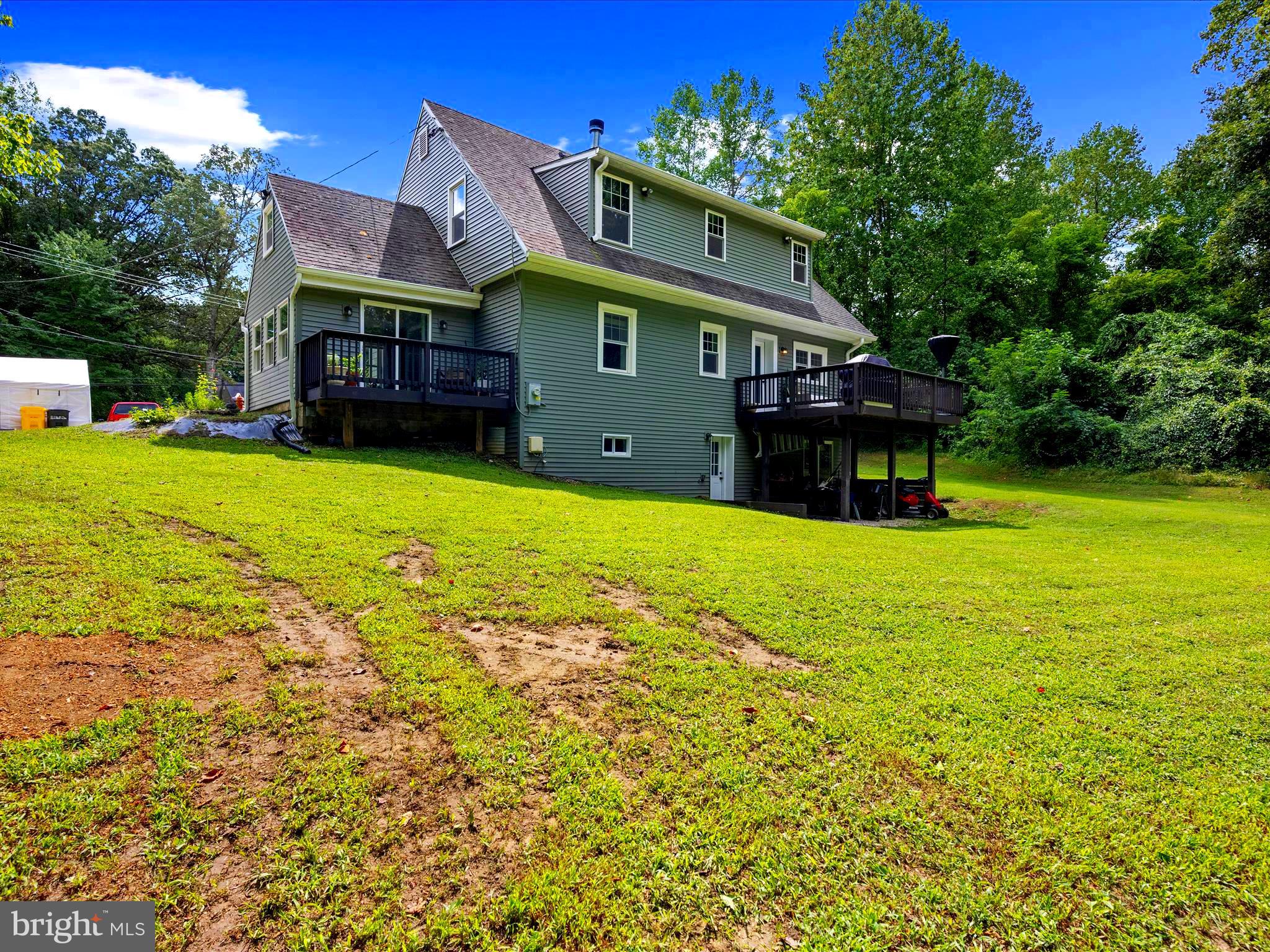 CROWNSVILLE - Residential