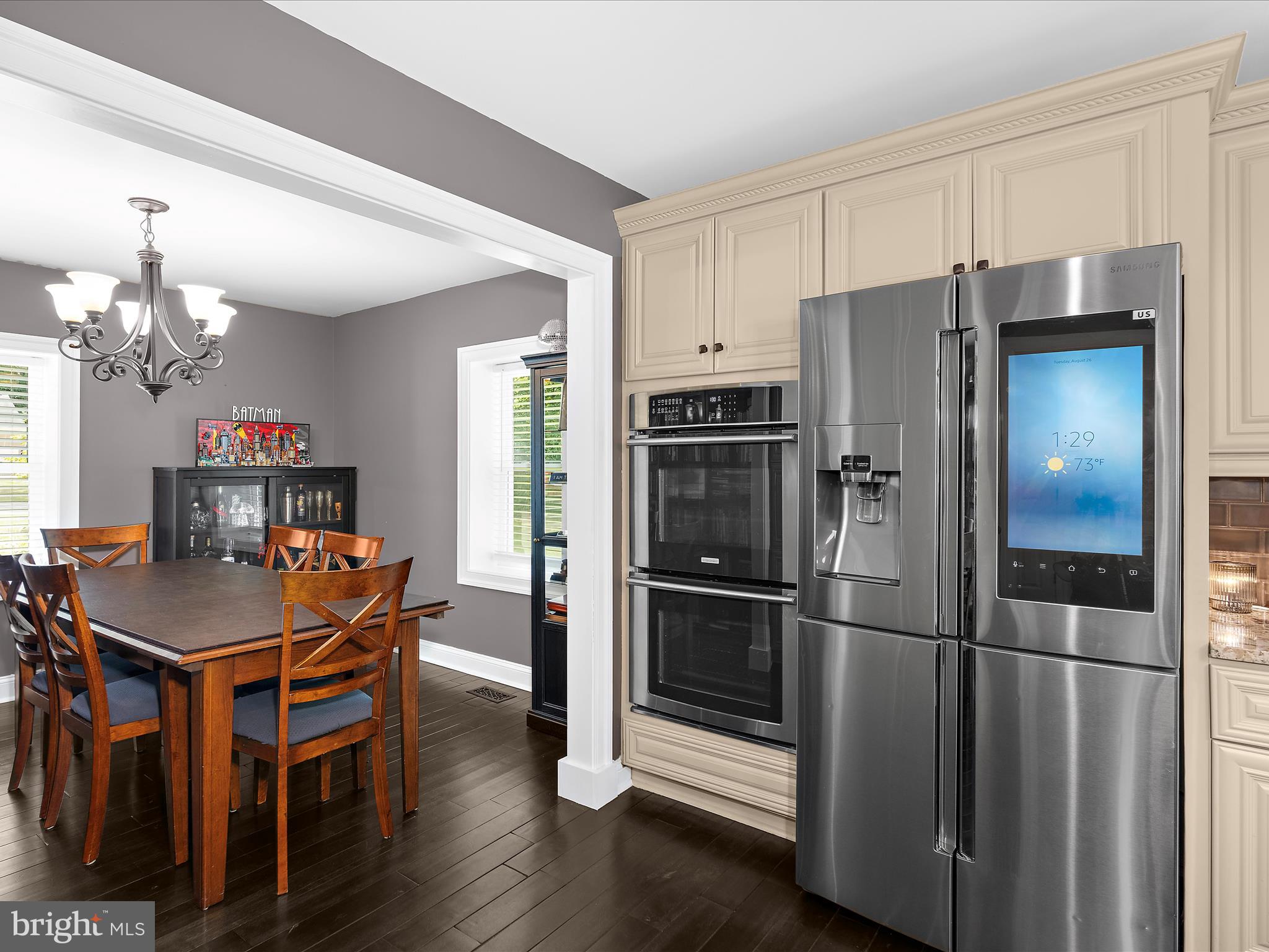 CROWNSVILLE - Residential