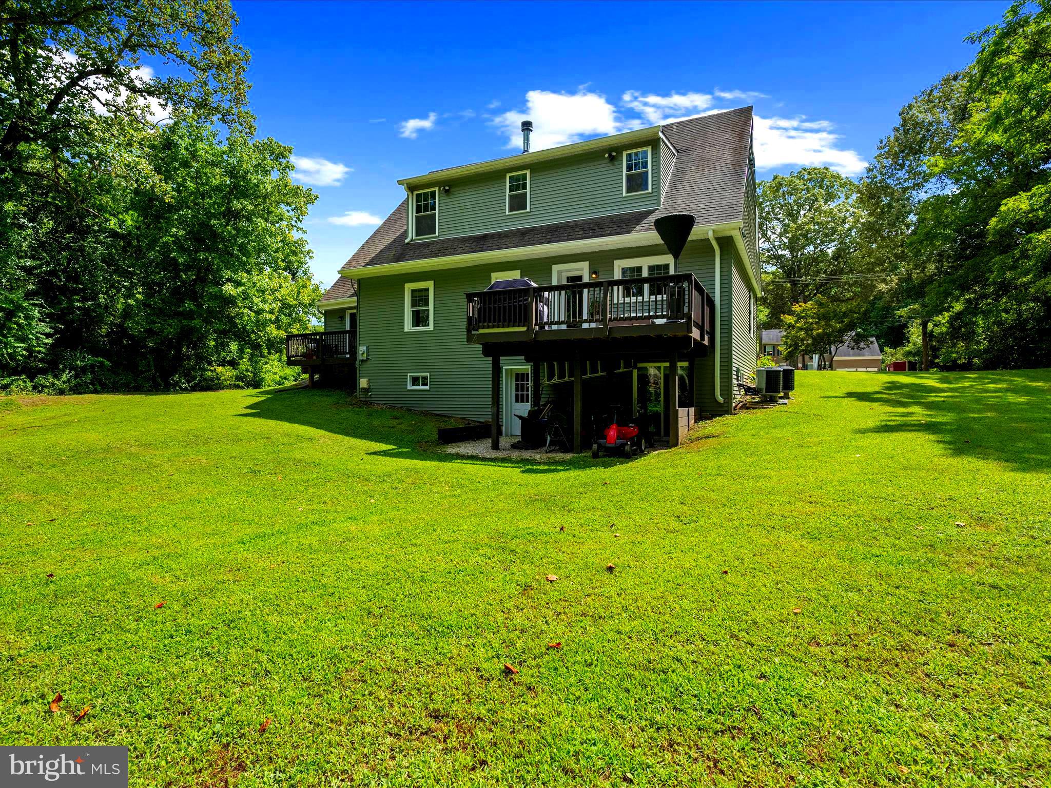 CROWNSVILLE - Residential