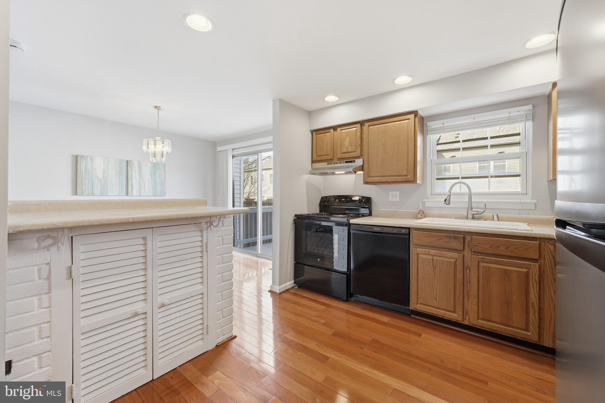 COHANSEY COURTS - Residential