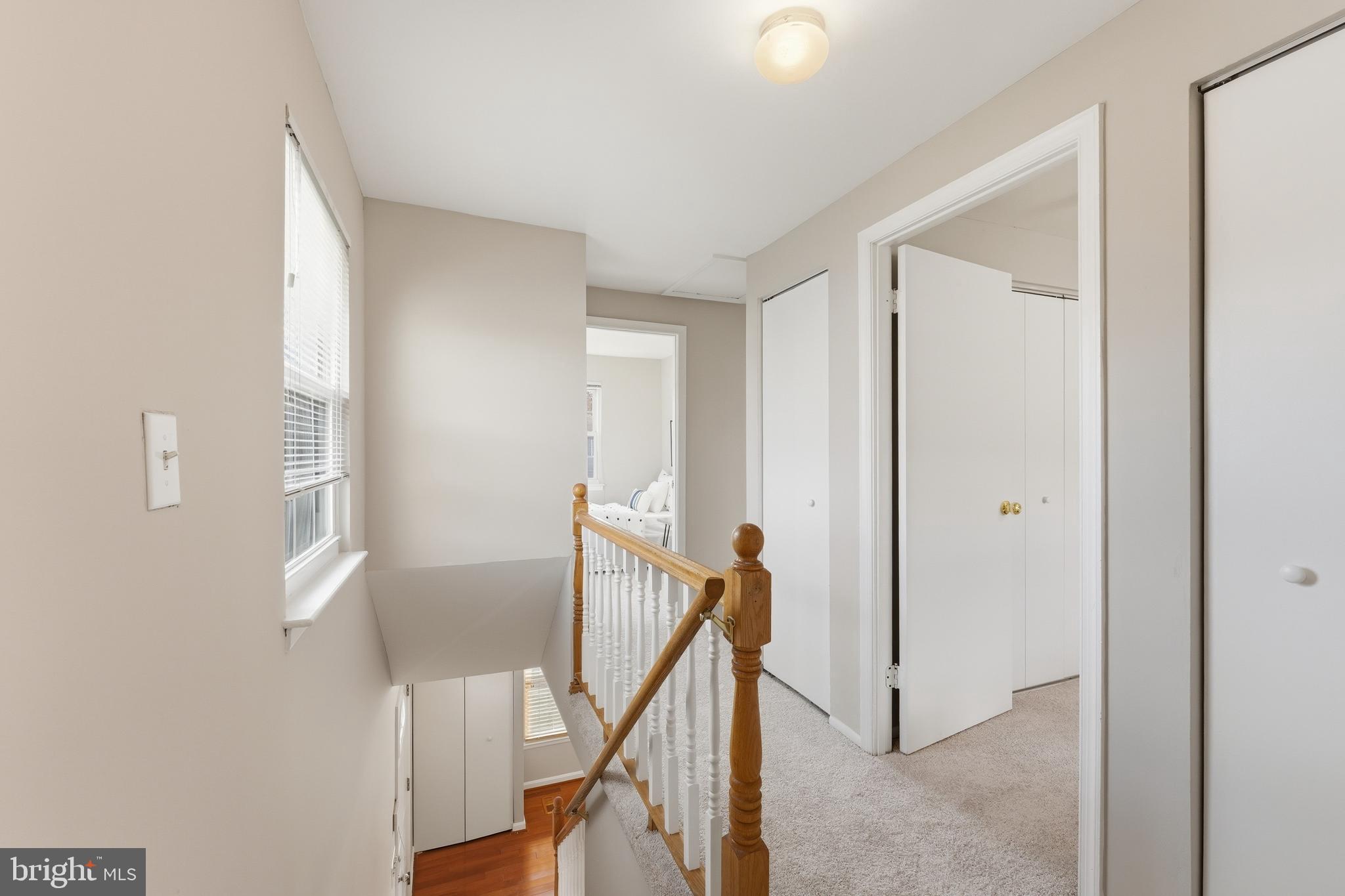 COHANSEY COURTS - Residential