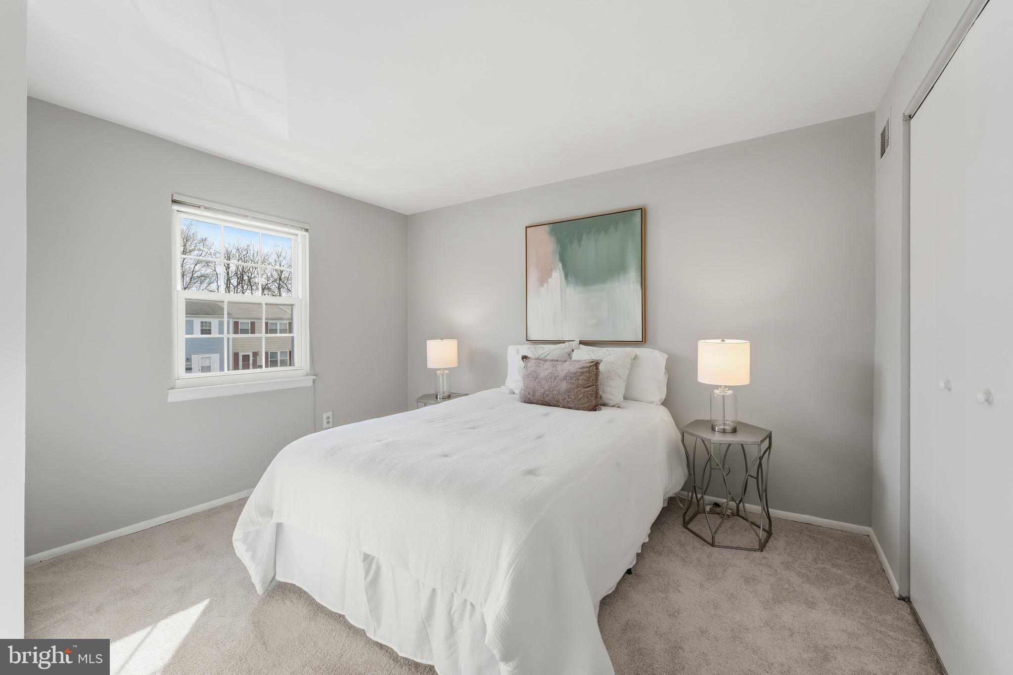 COHANSEY COURTS - Residential