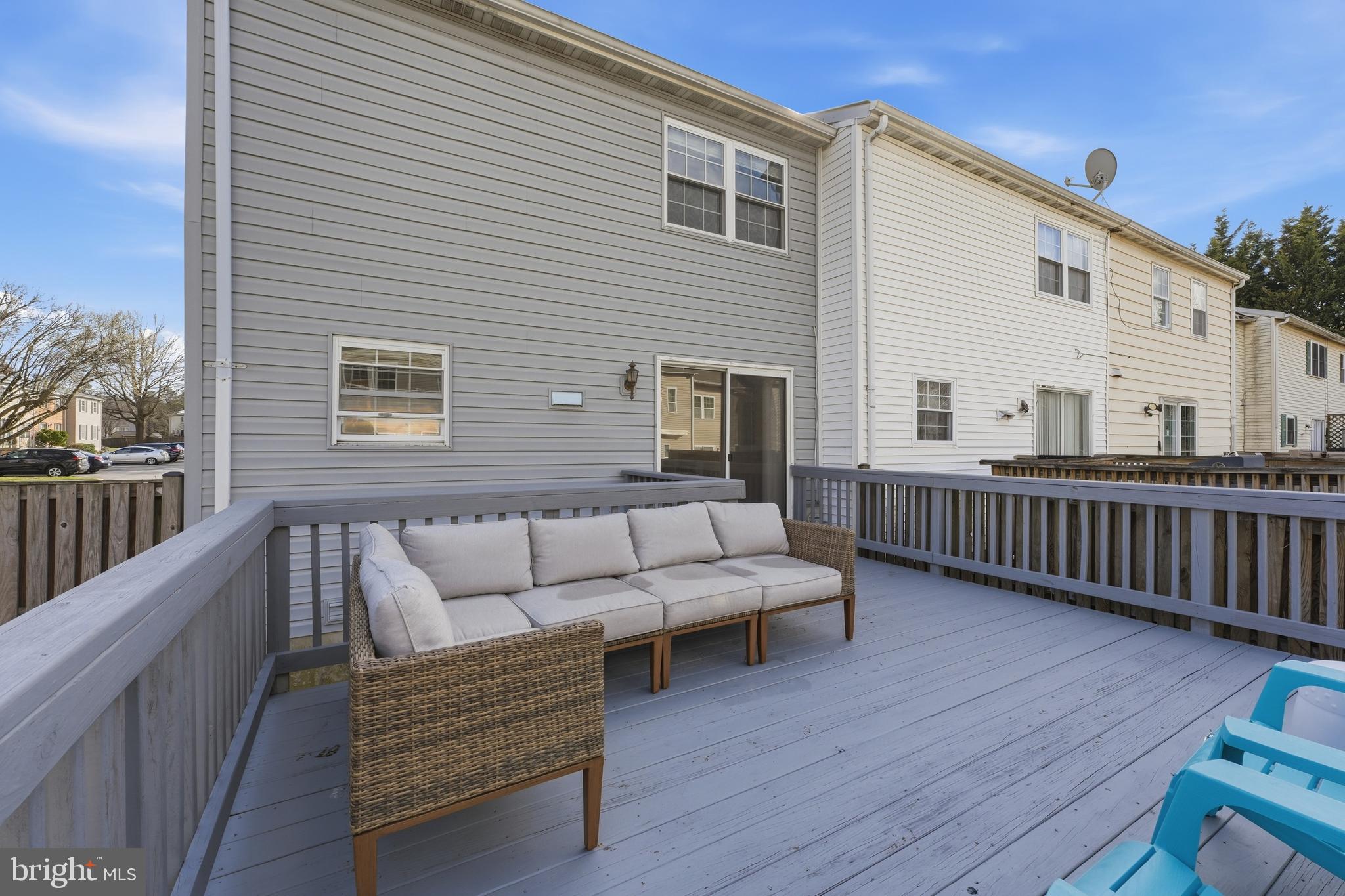 COHANSEY COURTS - Residential