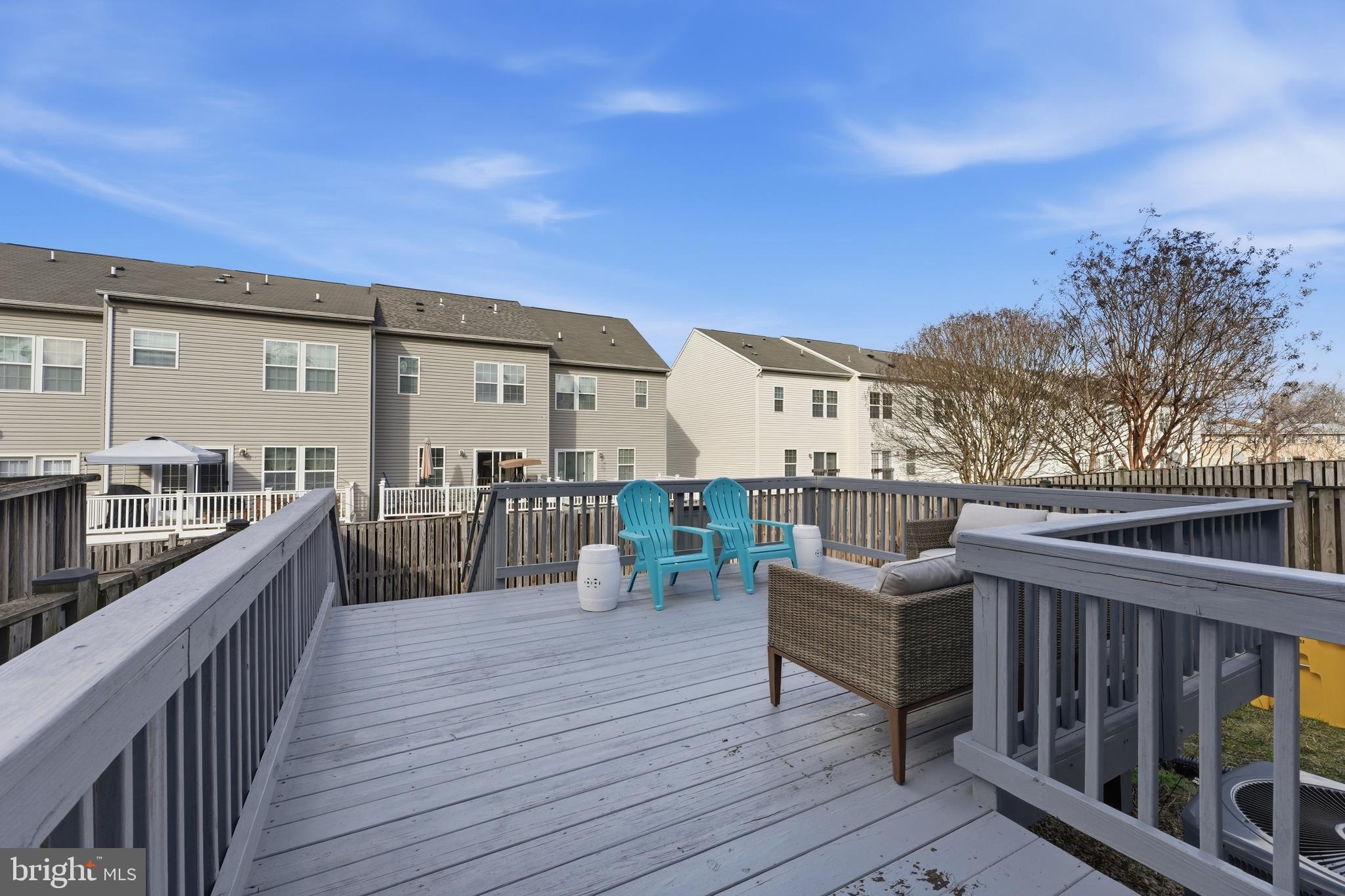 COHANSEY COURTS - Residential