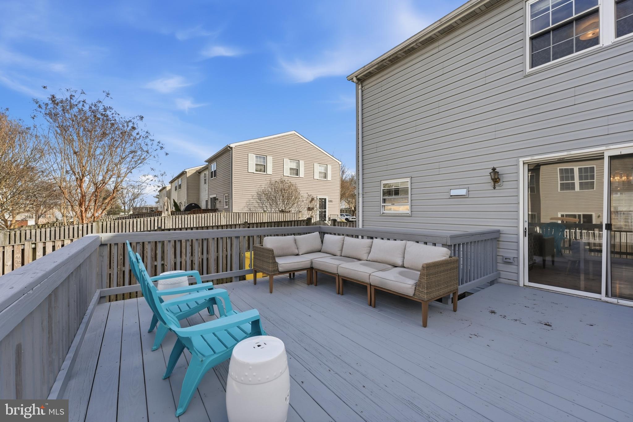 COHANSEY COURTS - Residential