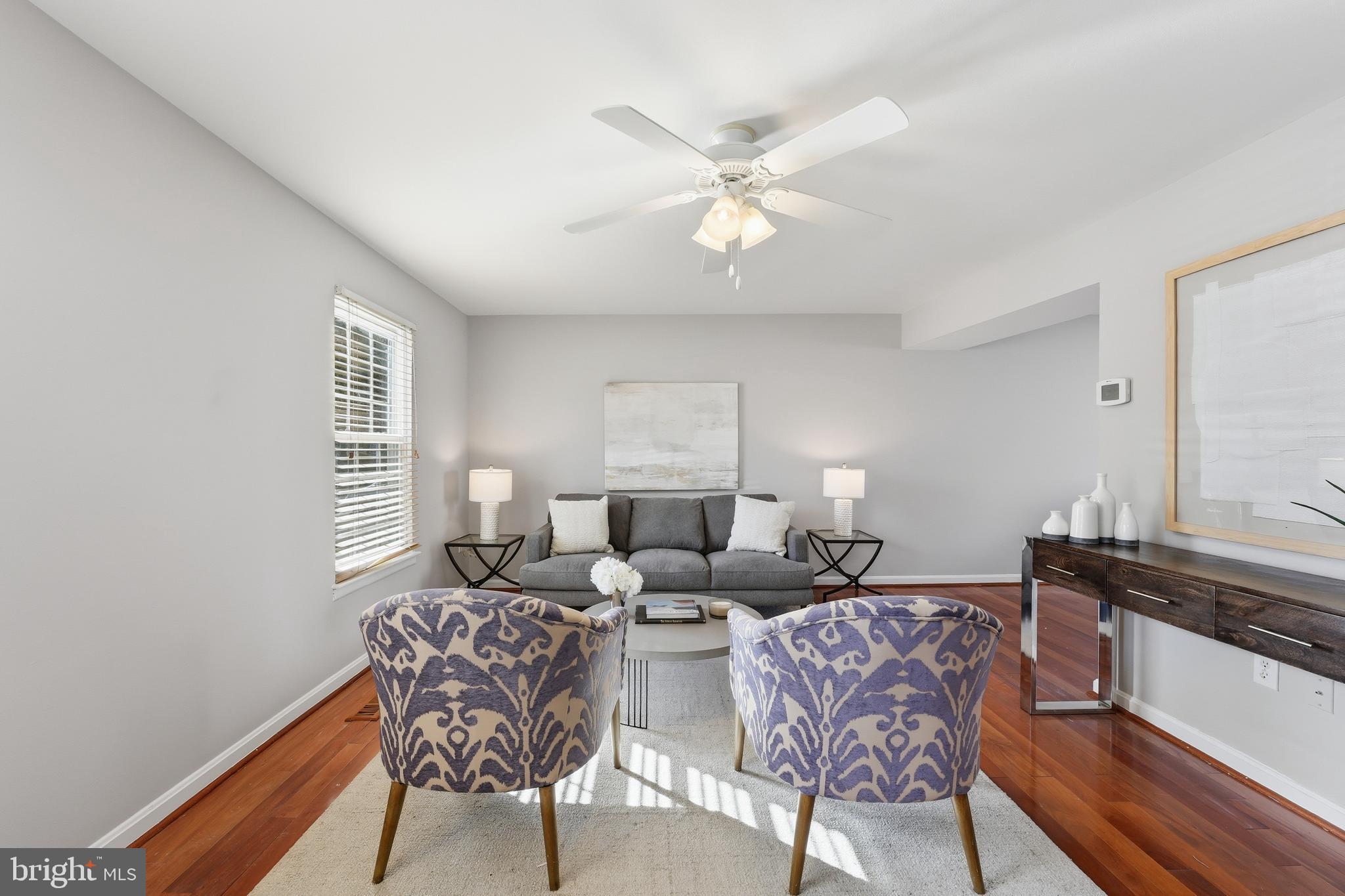 COHANSEY COURTS - Residential