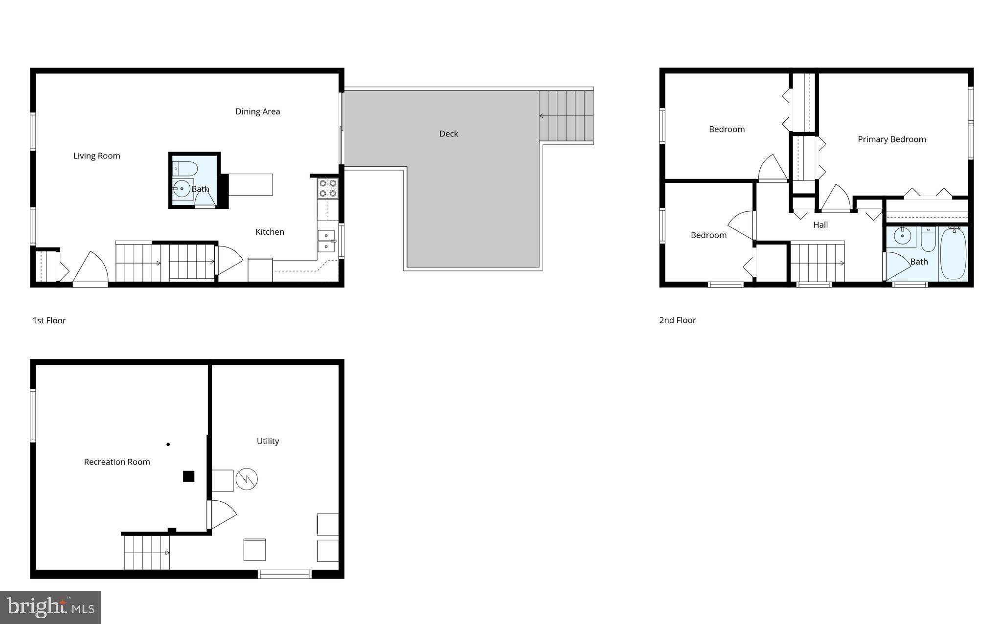 COHANSEY COURTS - Residential