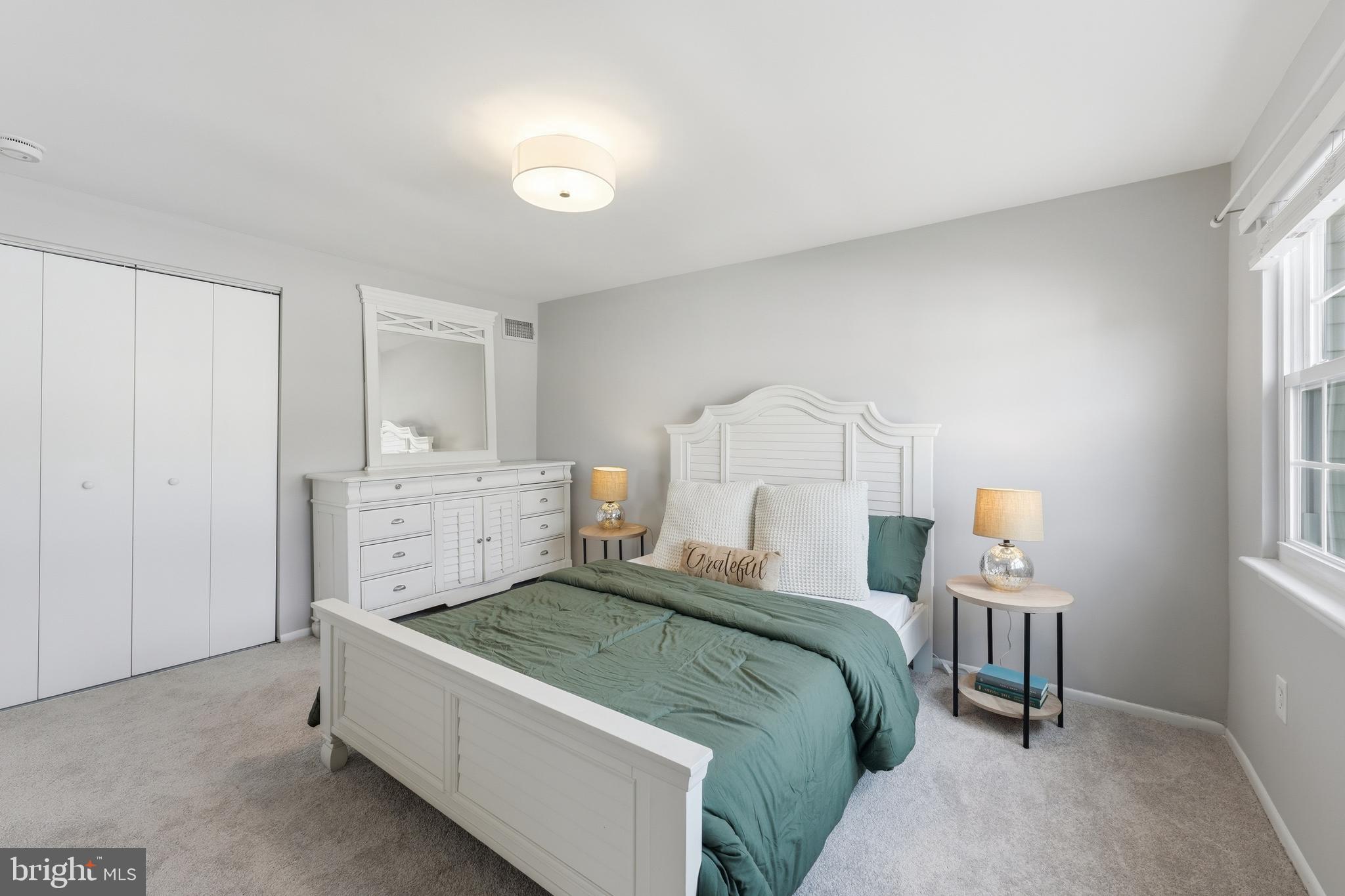 COHANSEY COURTS - Residential