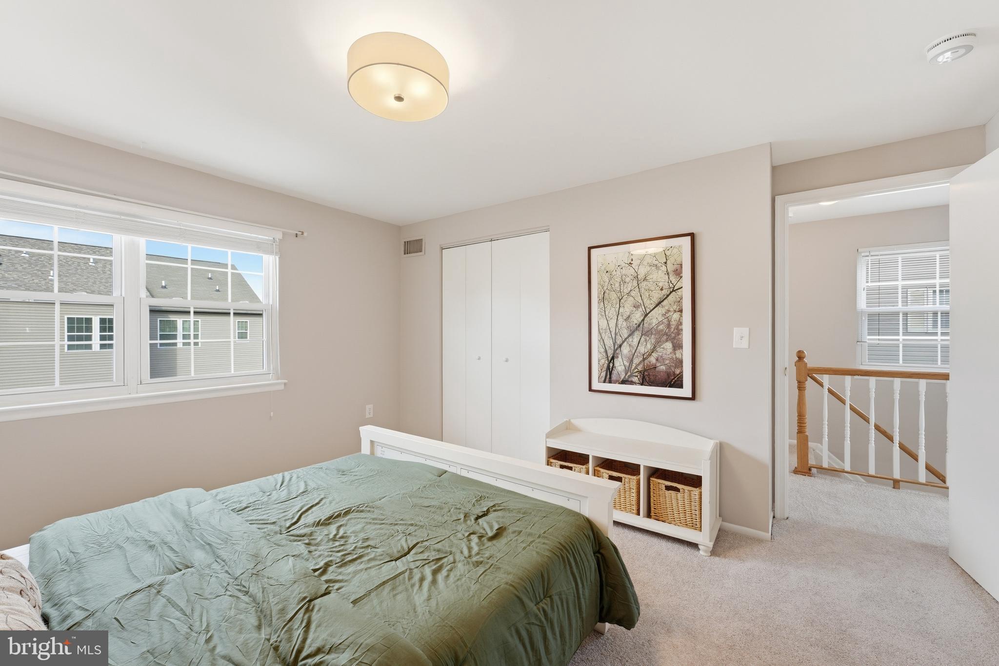 COHANSEY COURTS - Residential