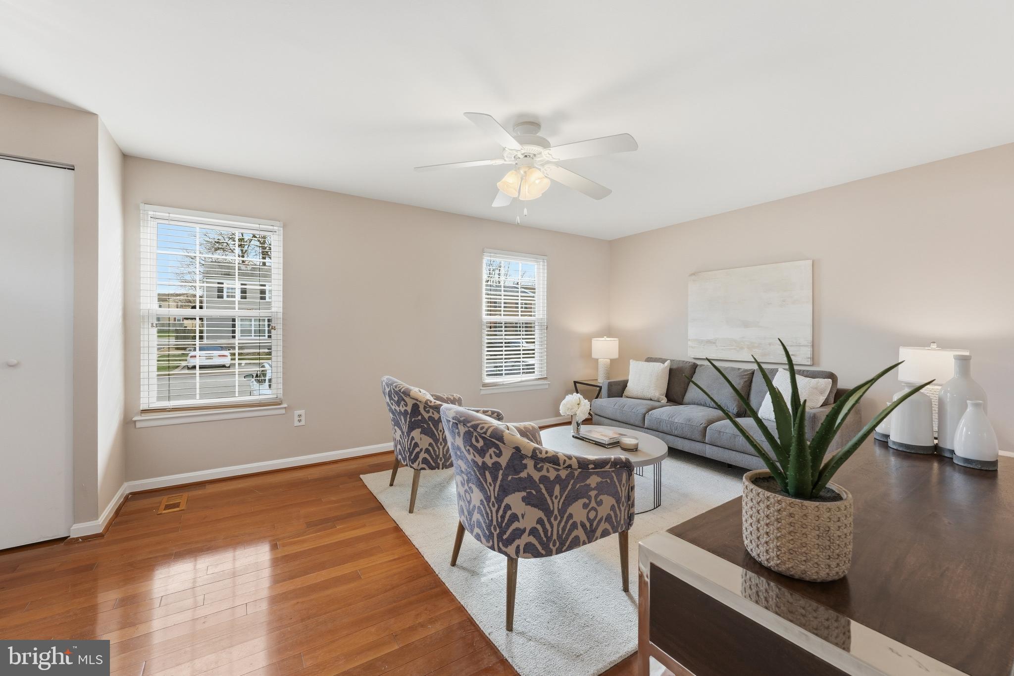 COHANSEY COURTS - Residential