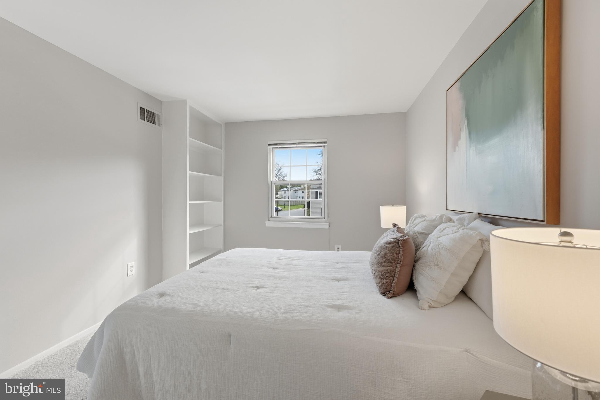 COHANSEY COURTS - Residential