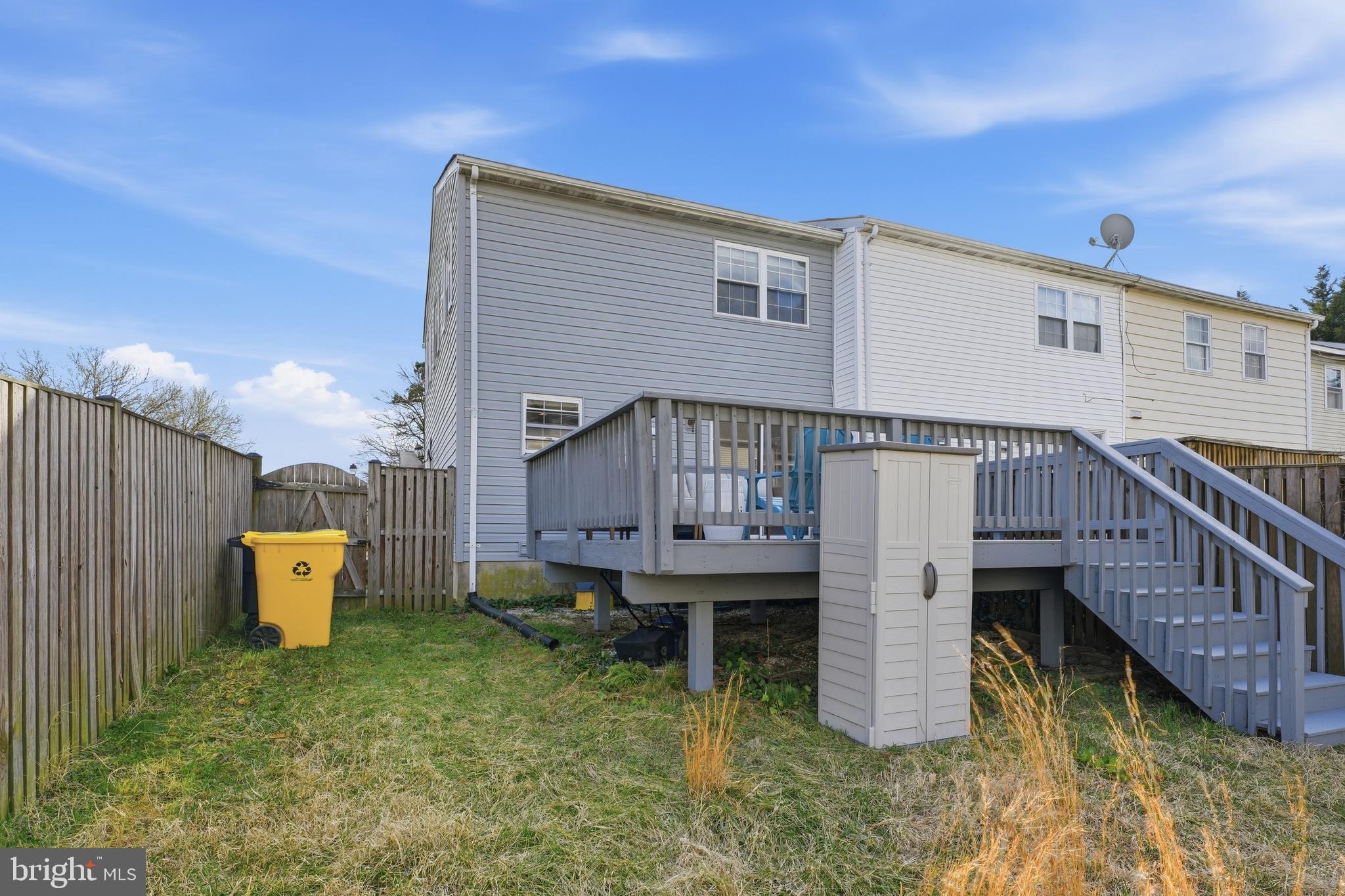 COHANSEY COURTS - Residential