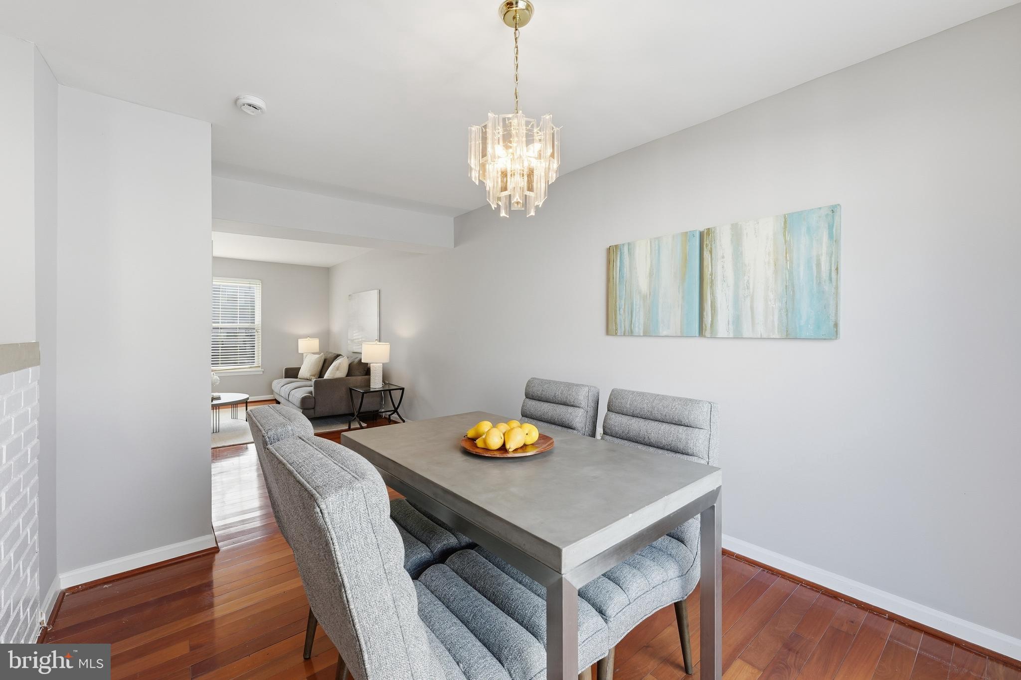 COHANSEY COURTS - Residential