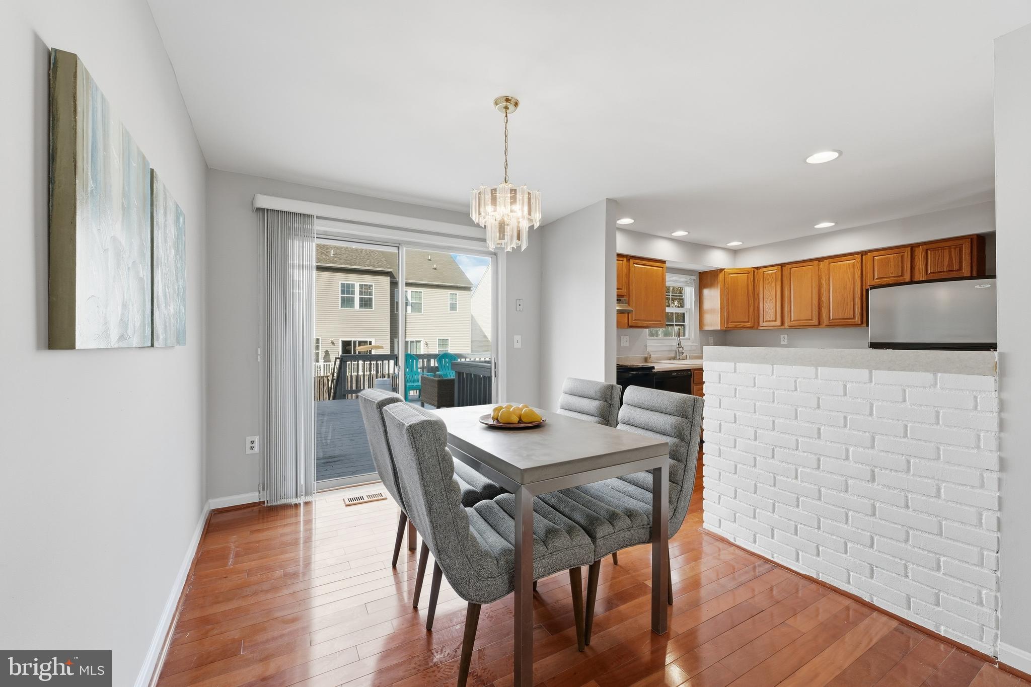 COHANSEY COURTS - Residential