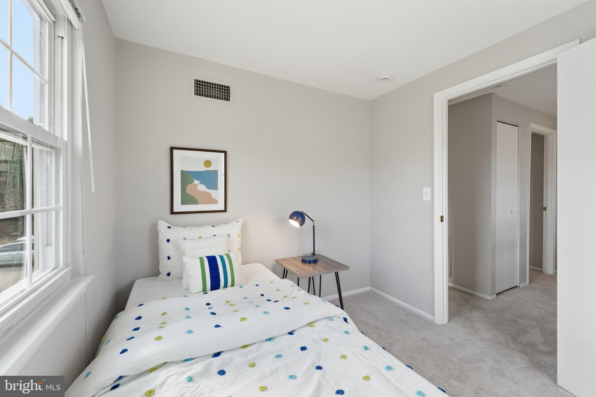 COHANSEY COURTS - Residential