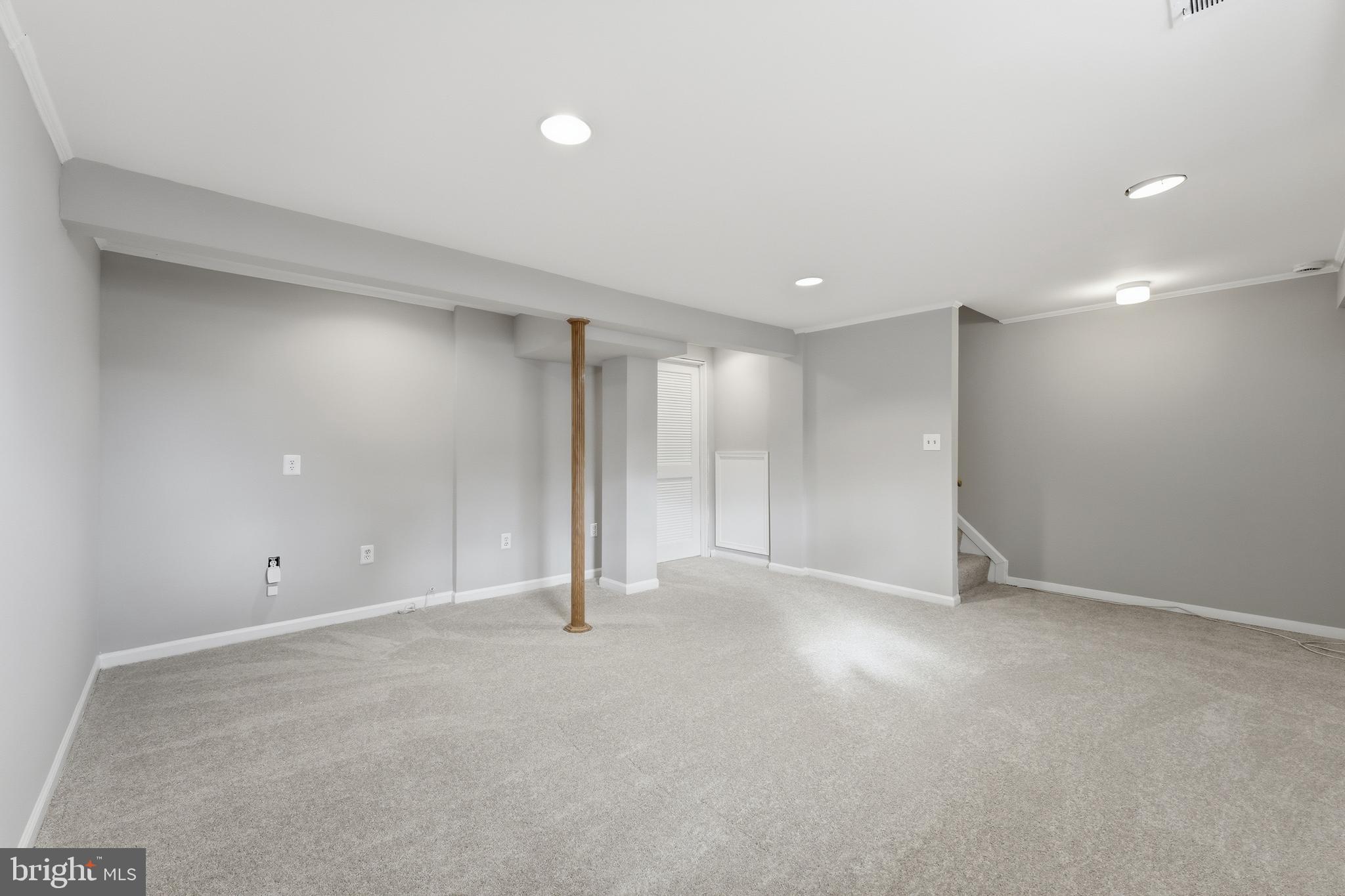 COHANSEY COURTS - Residential