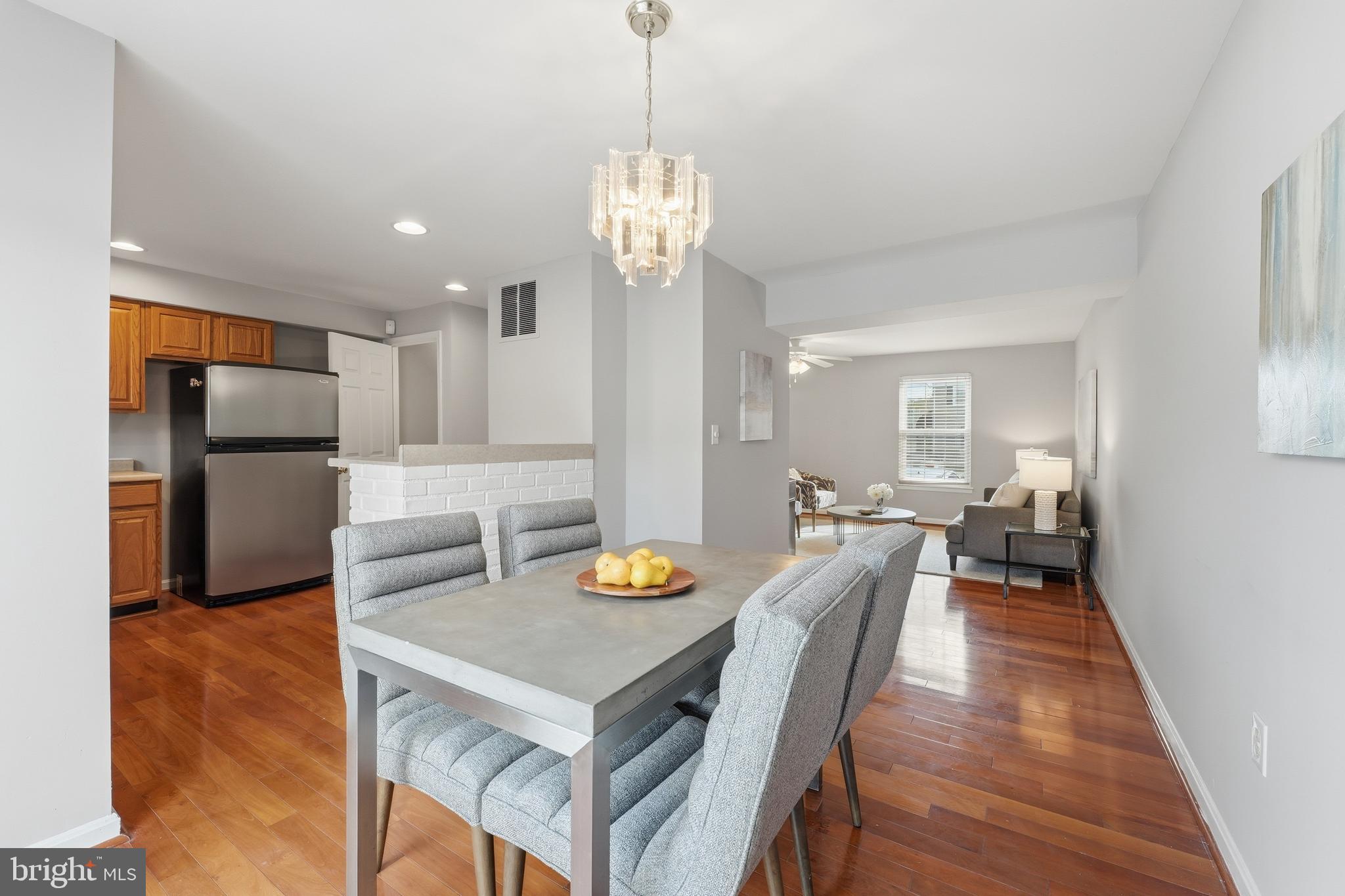 COHANSEY COURTS - Residential