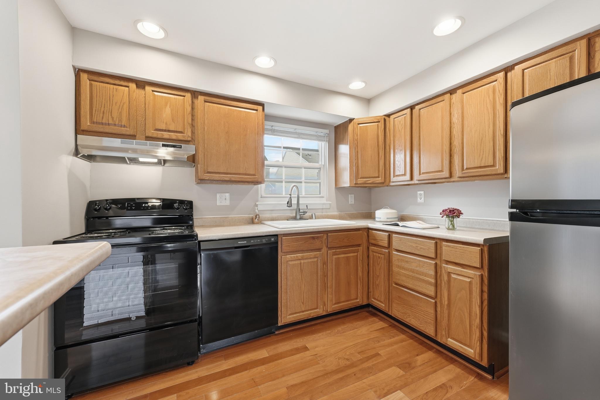 COHANSEY COURTS - Residential