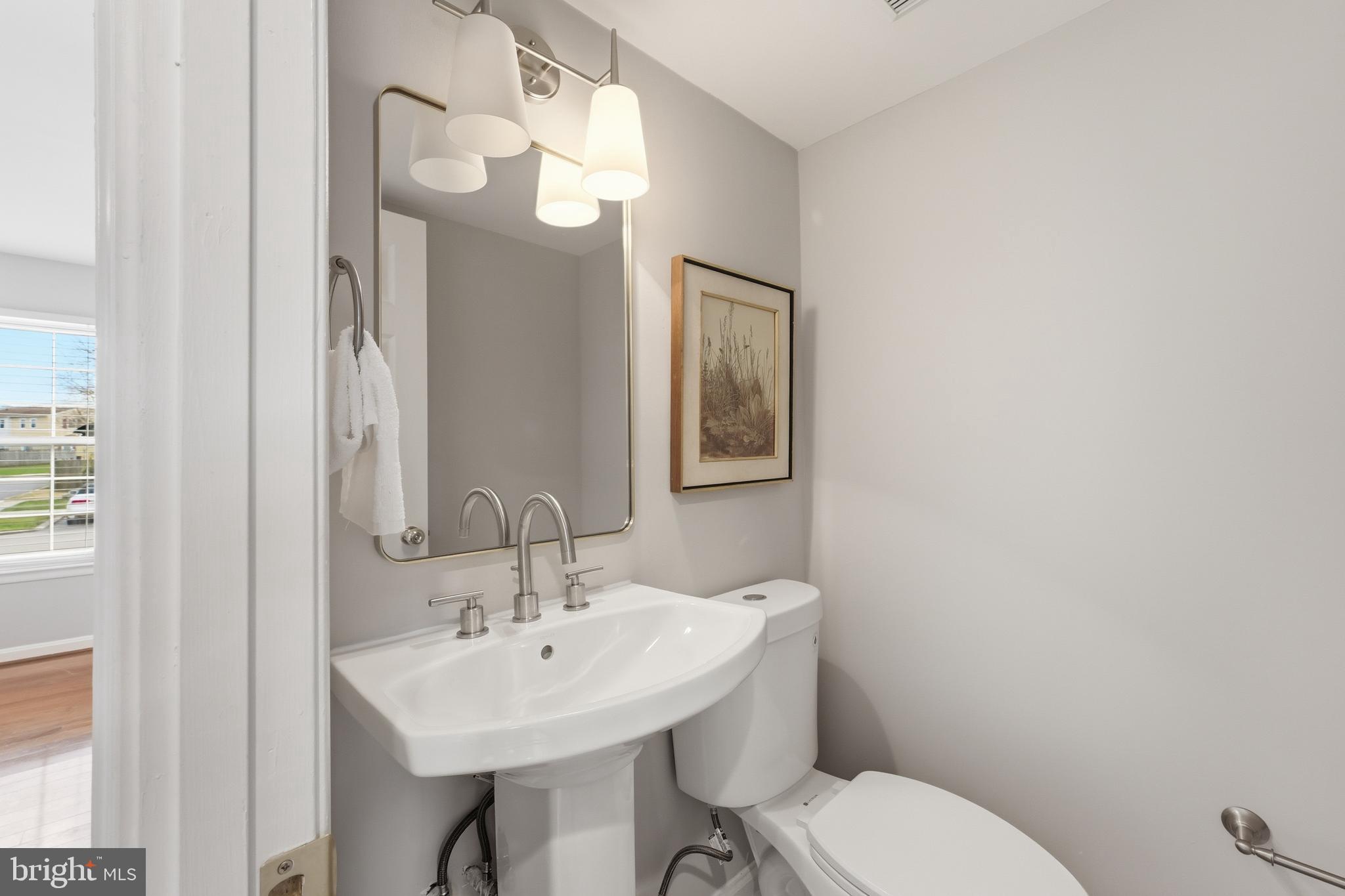 COHANSEY COURTS - Residential