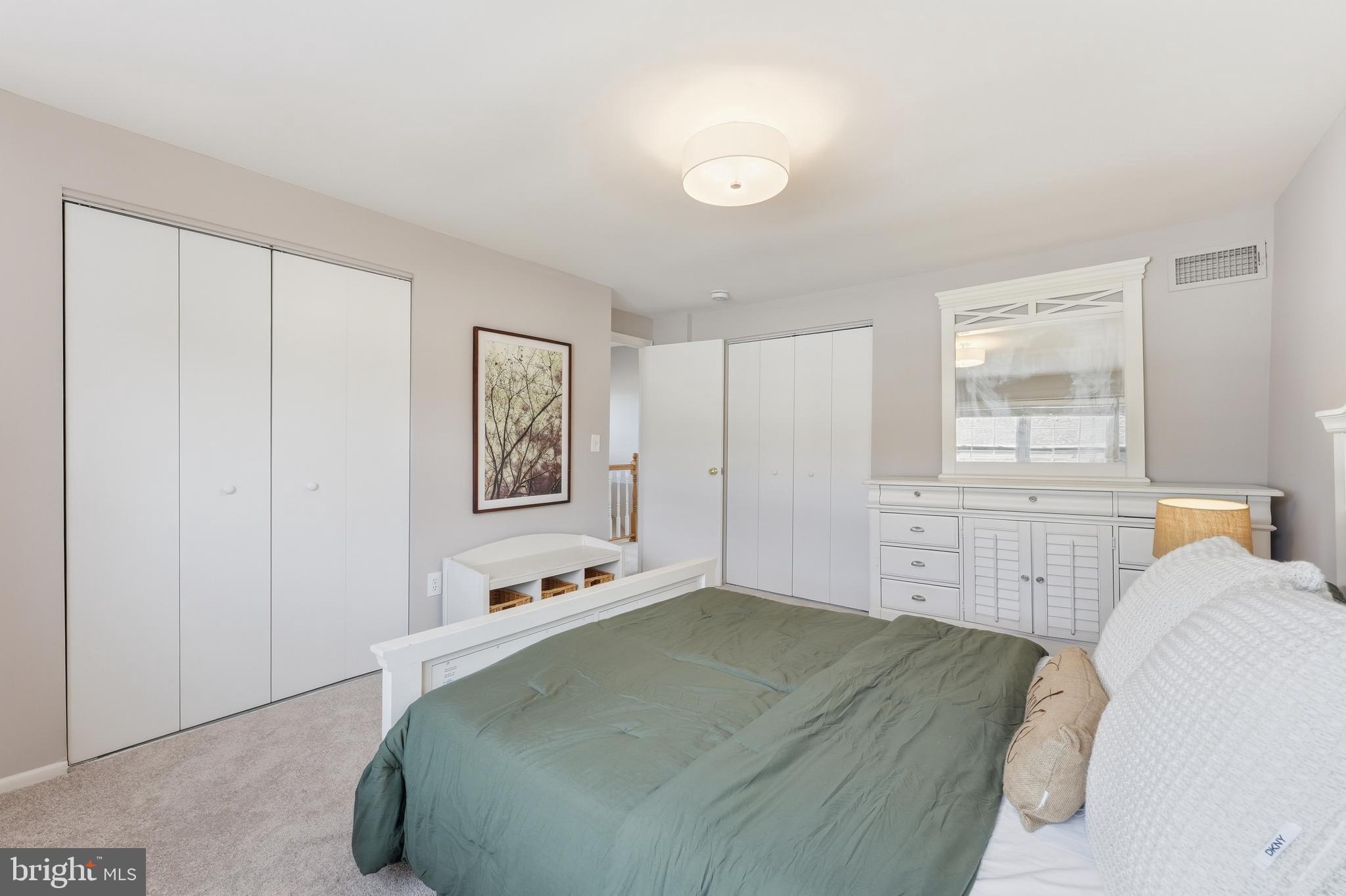 COHANSEY COURTS - Residential