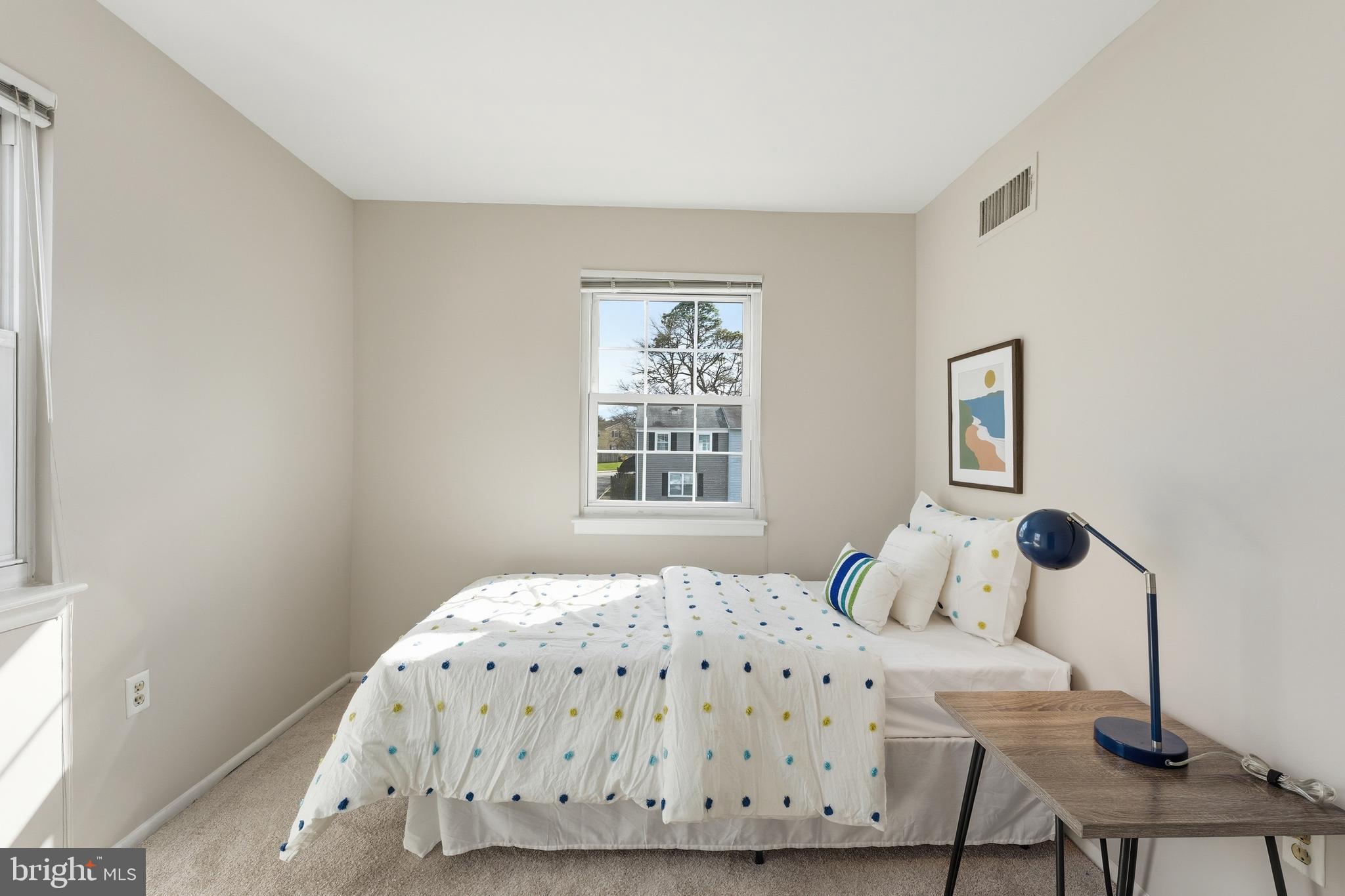 COHANSEY COURTS - Residential