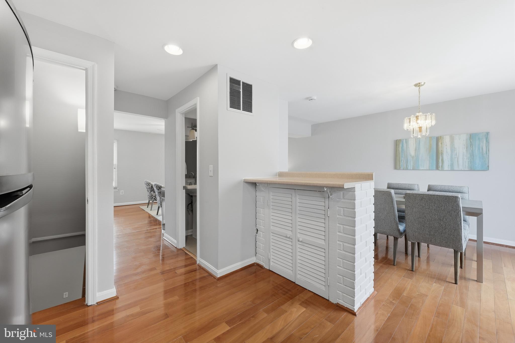 COHANSEY COURTS - Residential