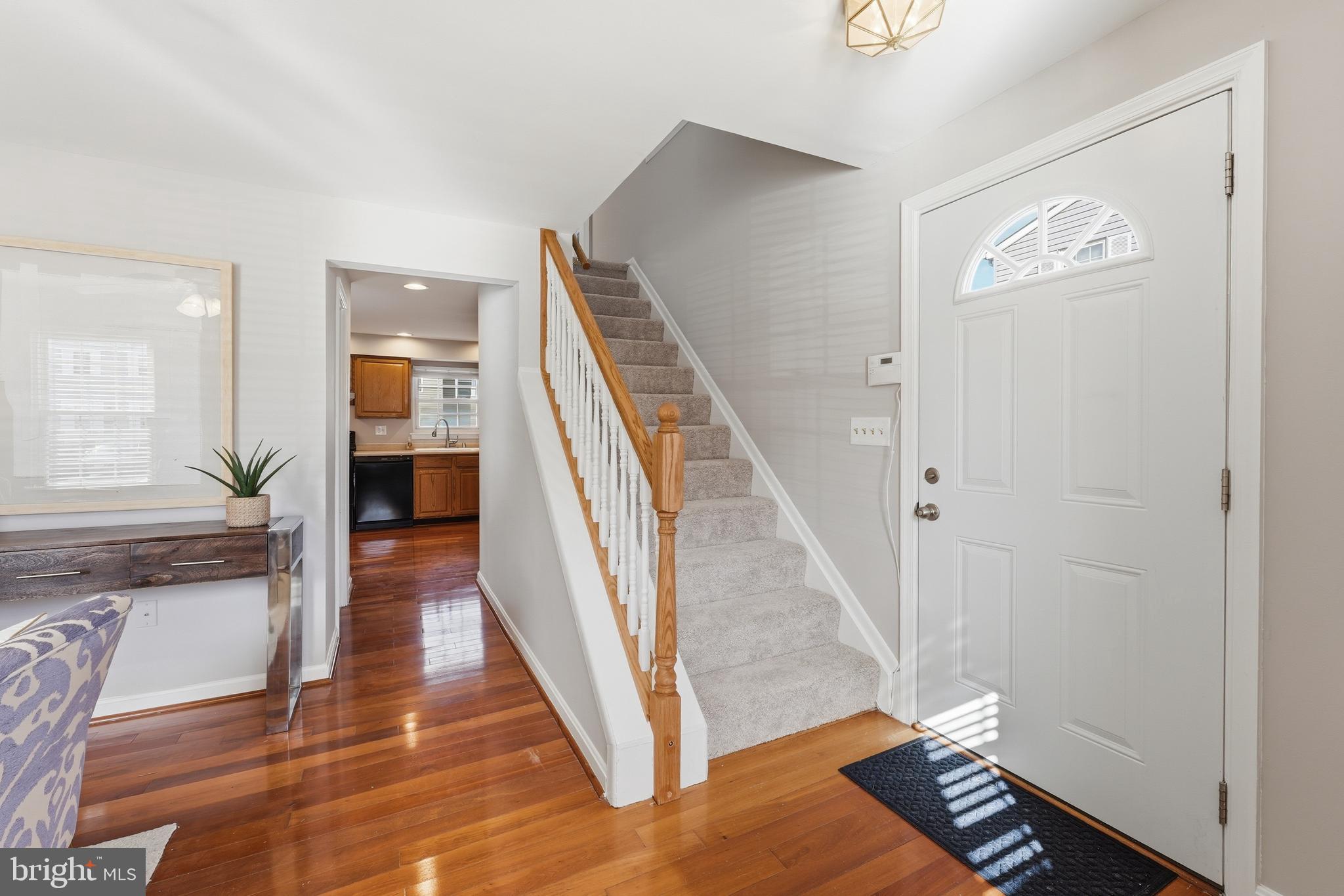 COHANSEY COURTS - Residential