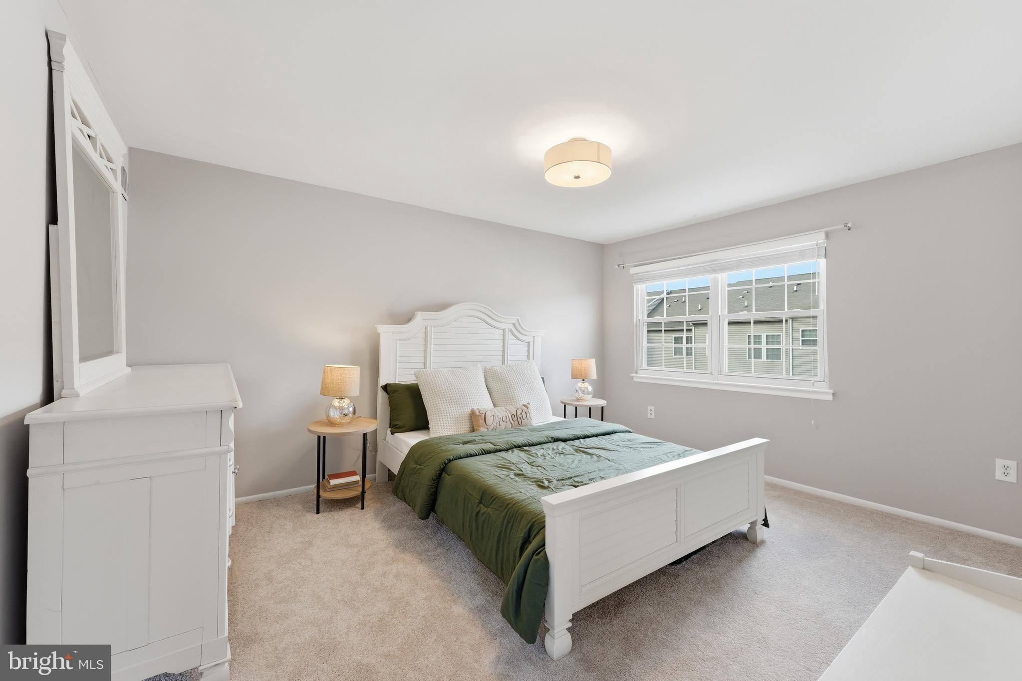 COHANSEY COURTS - Residential