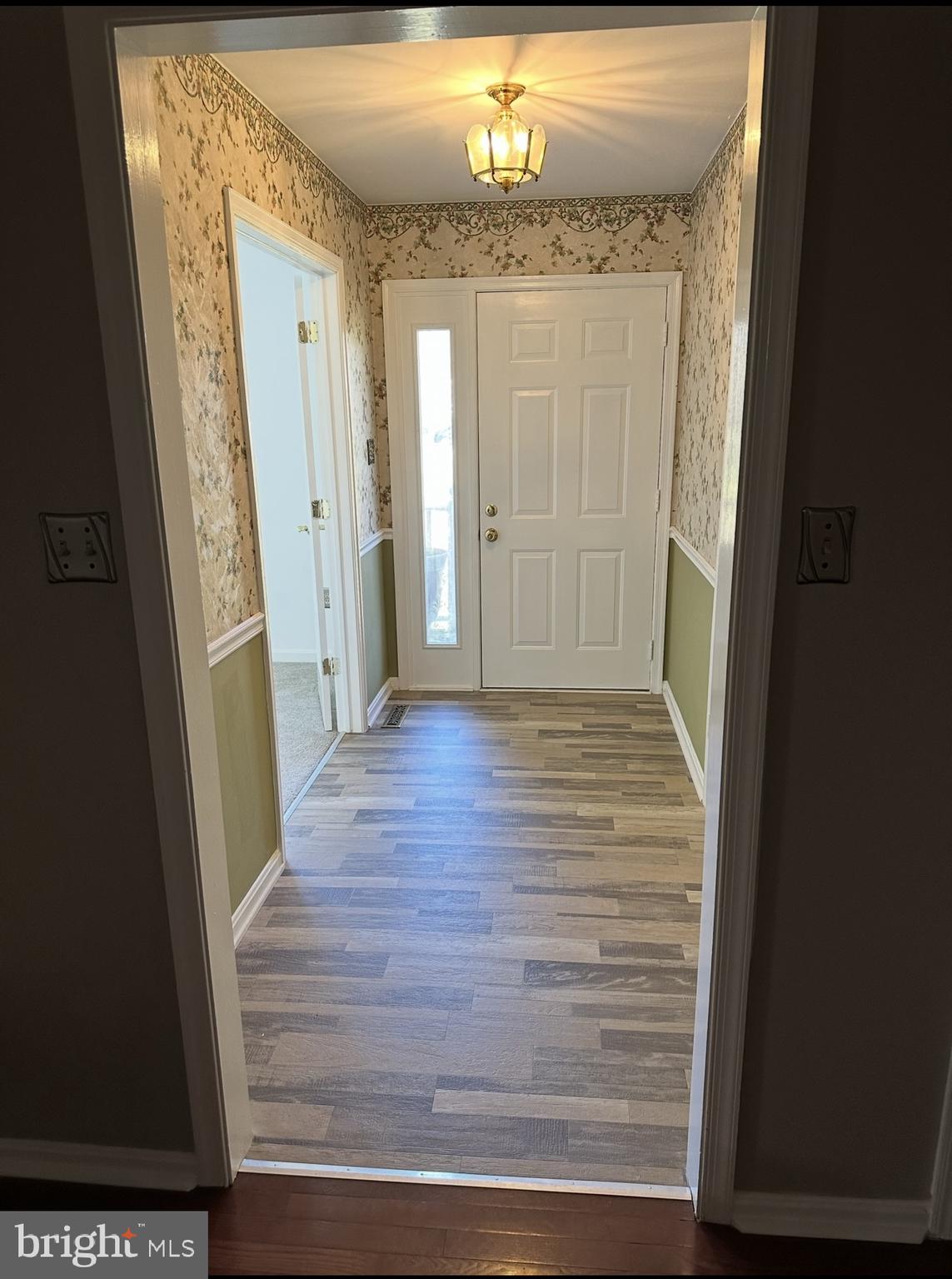 NONE AVAILABLE - Residential Lease