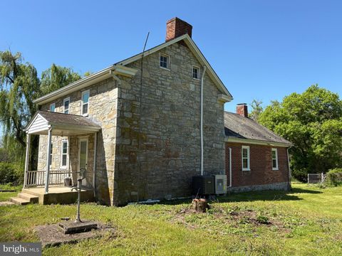 Tiny photo for 5432 Polktown Road, WAYNESBORO, PA 17268 (MLS # PAFL2034784)