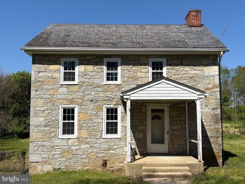 Tiny photo for 5432 Polktown Road, WAYNESBORO, PA 17268 (MLS # PAFL2034784)