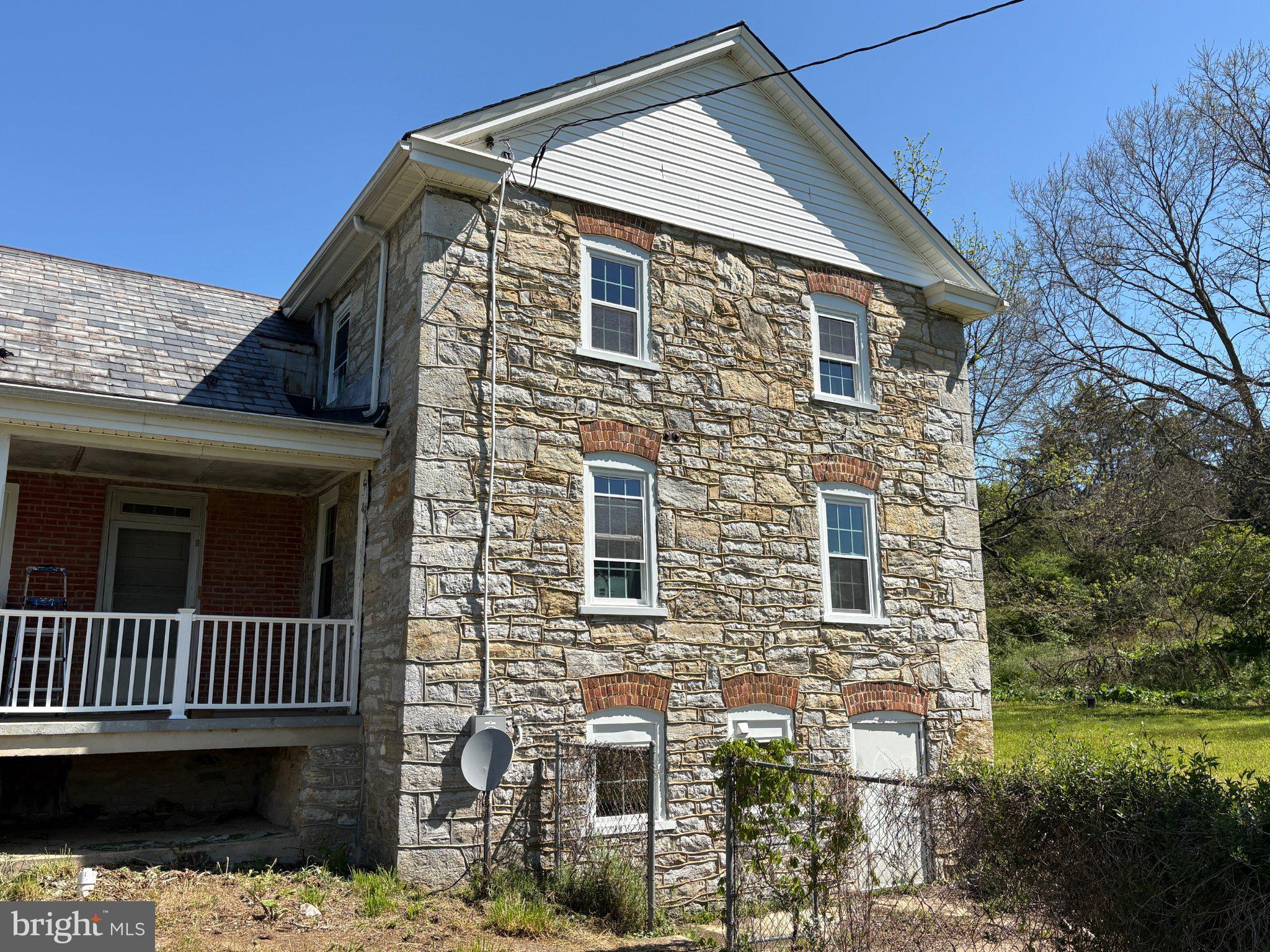 WASHINGTON TWP - Residential