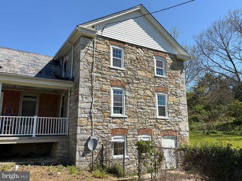 Tiny photo for 5432 Polktown Road, WAYNESBORO, PA 17268 (MLS # PAFL2034784)