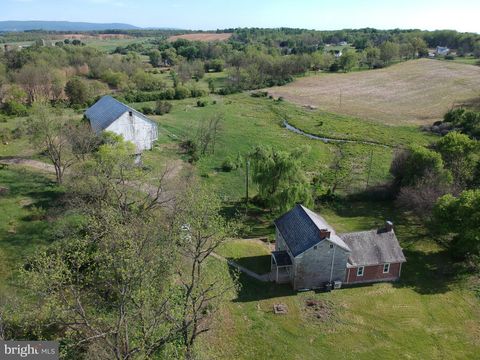 Tiny photo for 5432 Polktown Road, WAYNESBORO, PA 17268 (MLS # PAFL2034784)