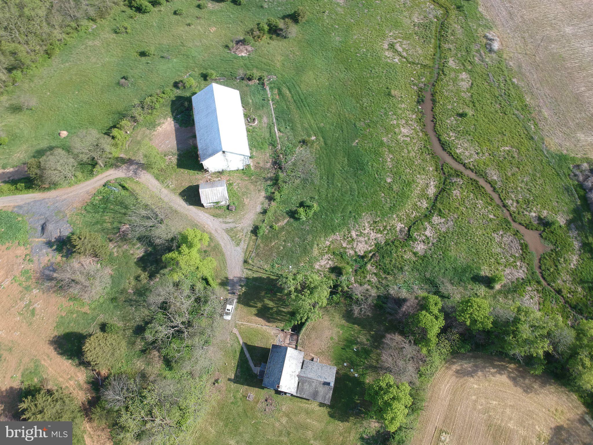 WASHINGTON TWP - Residential